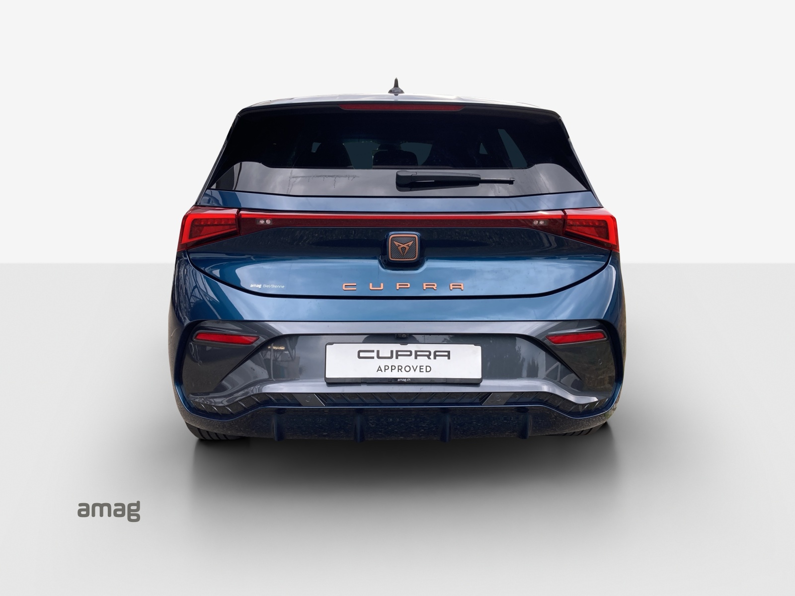 CUPRA Born 58 kWh-image-3