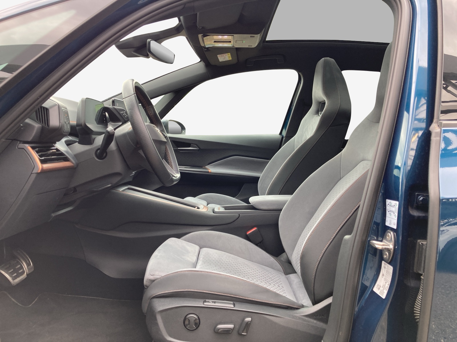 CUPRA Born 58 kWh-image-7