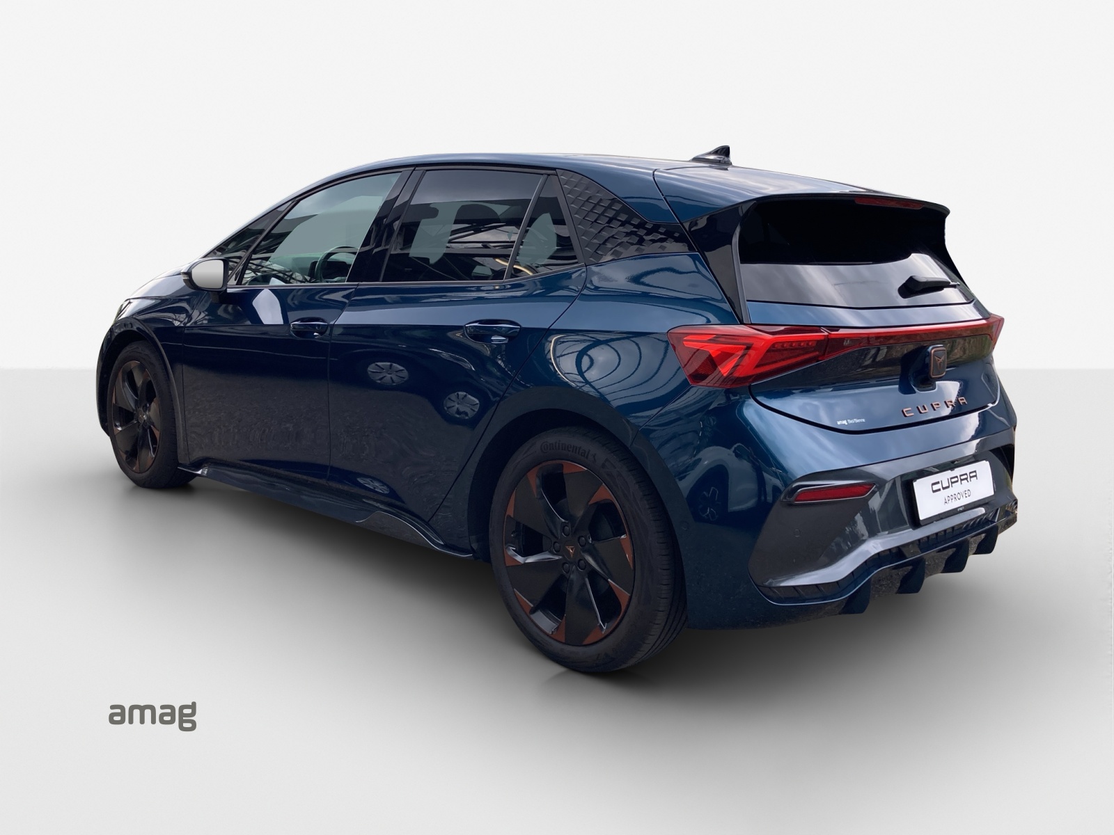 CUPRA Born 58 kWh-image-2
