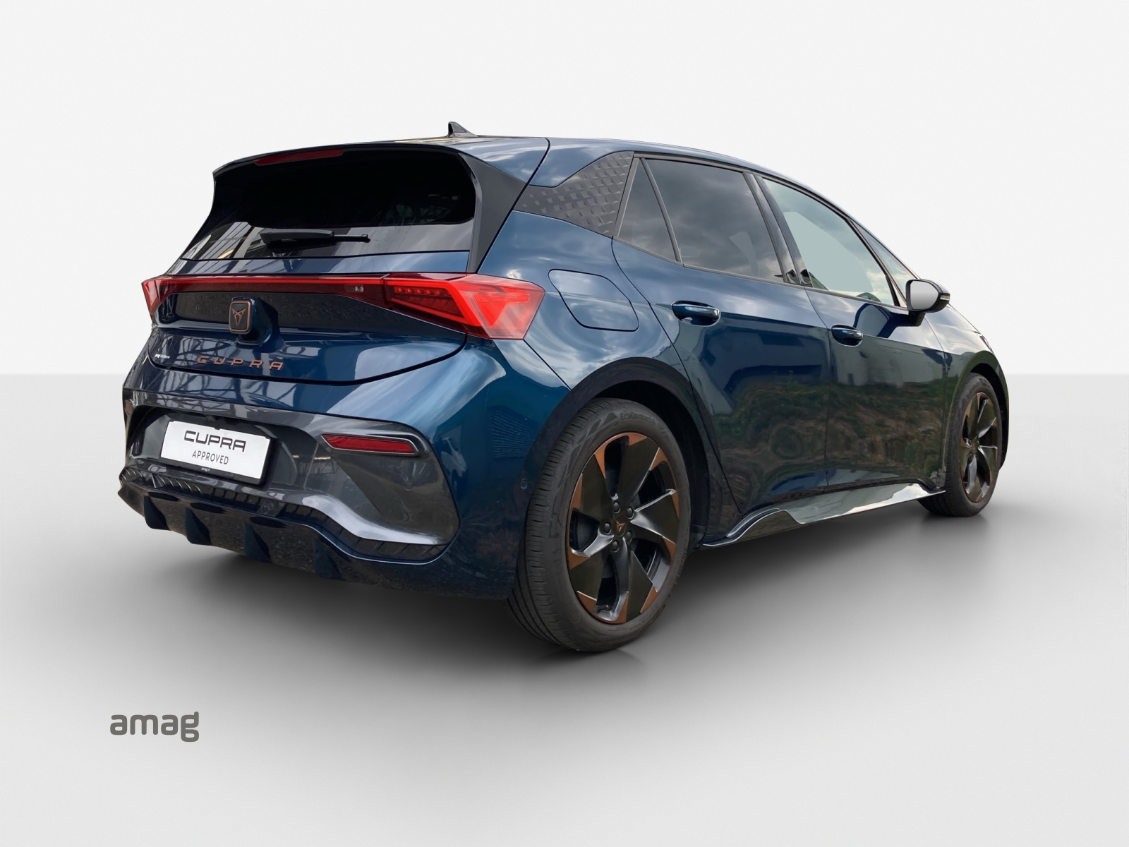 CUPRA Born 58 kWh-image-4