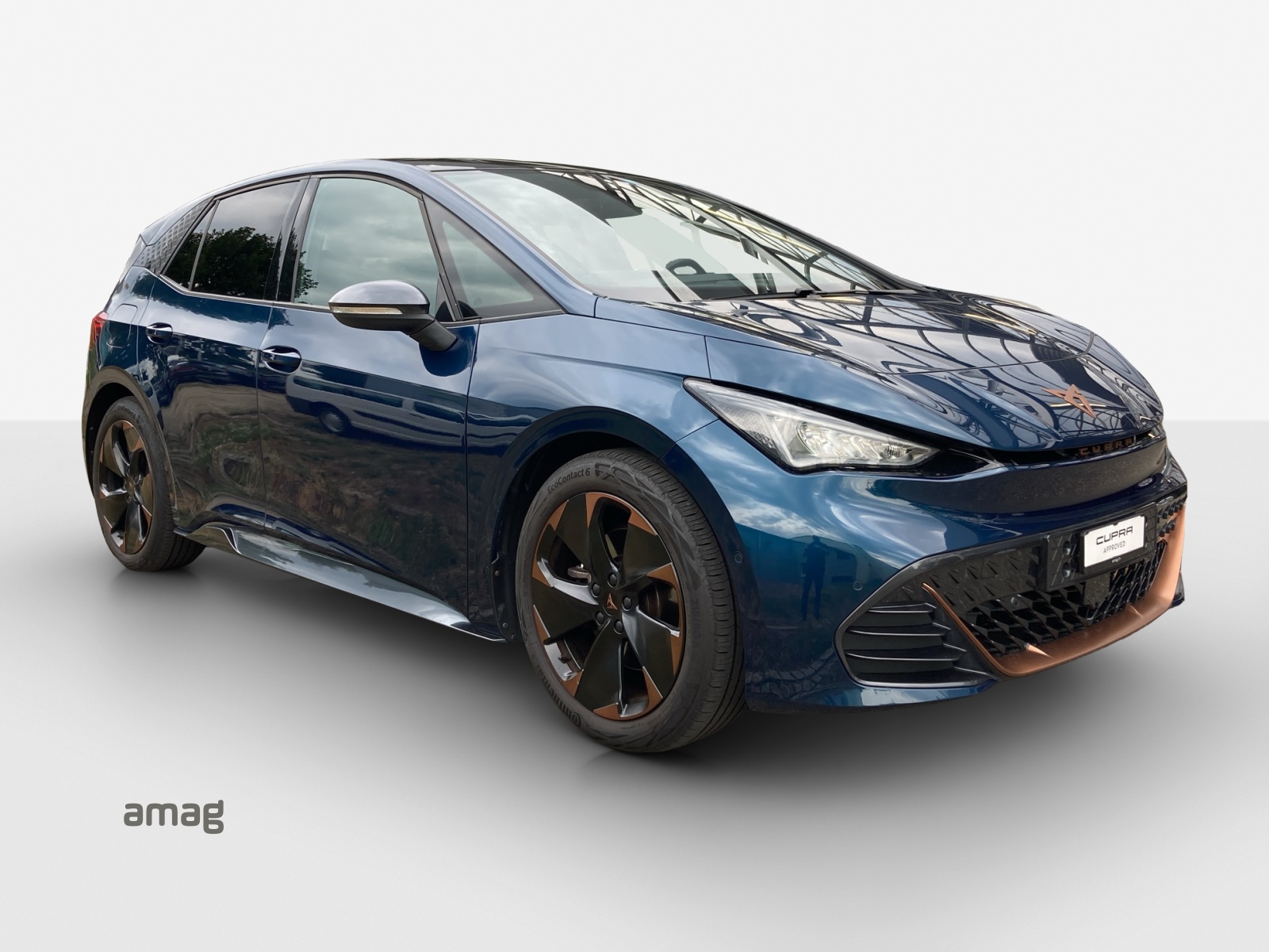 CUPRA Born 58 kWh-image-5