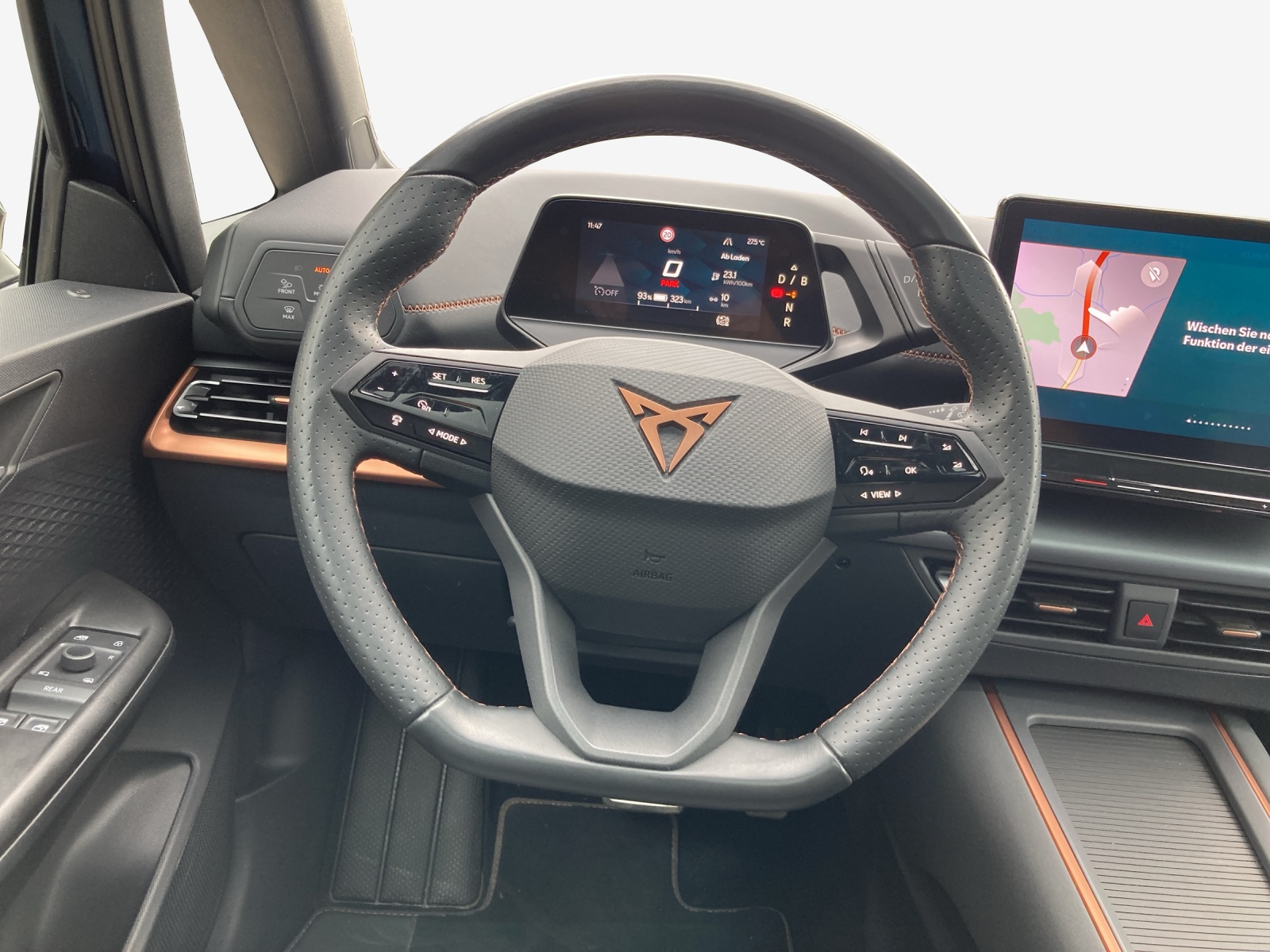 CUPRA Born 58 kWh-image-9