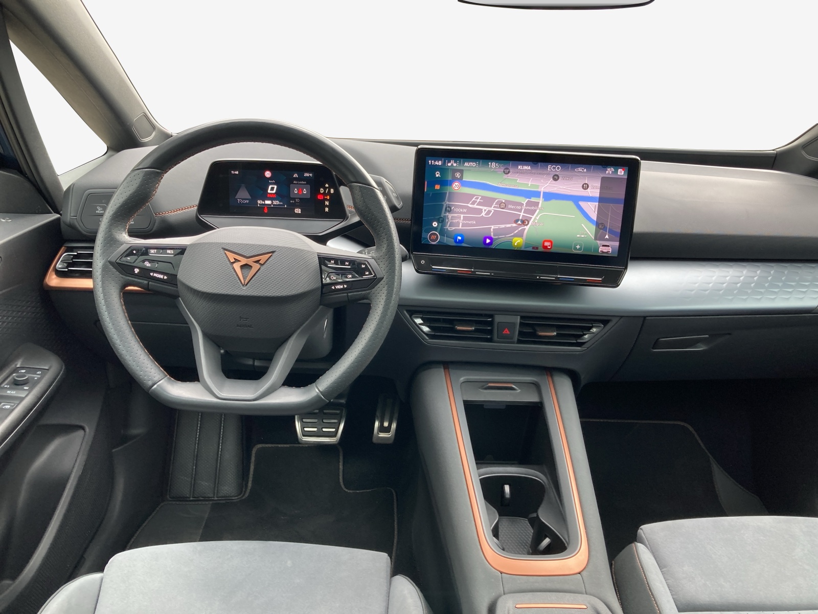 CUPRA Born 58 kWh-image-8