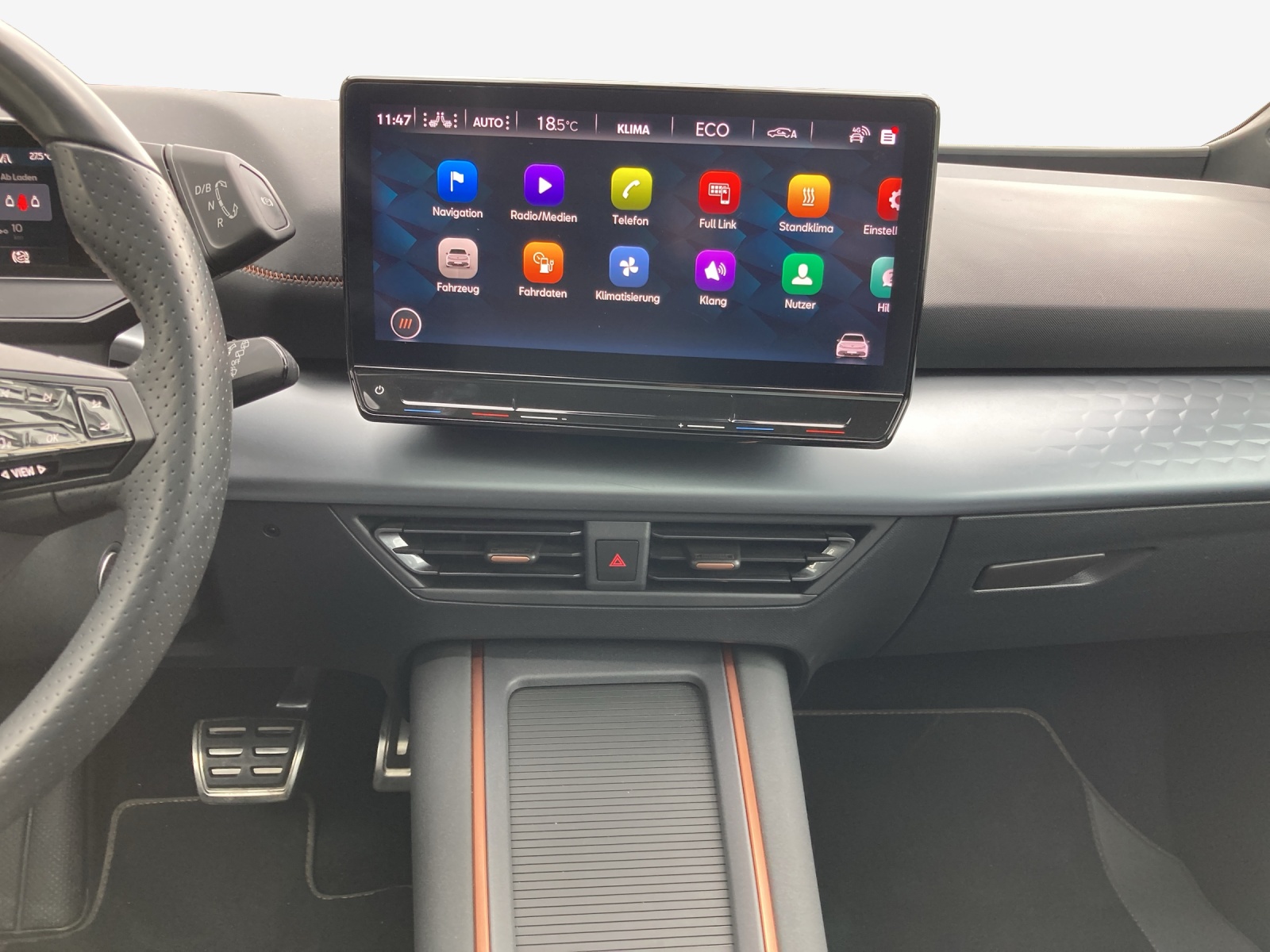 CUPRA Born 58 kWh-image-10