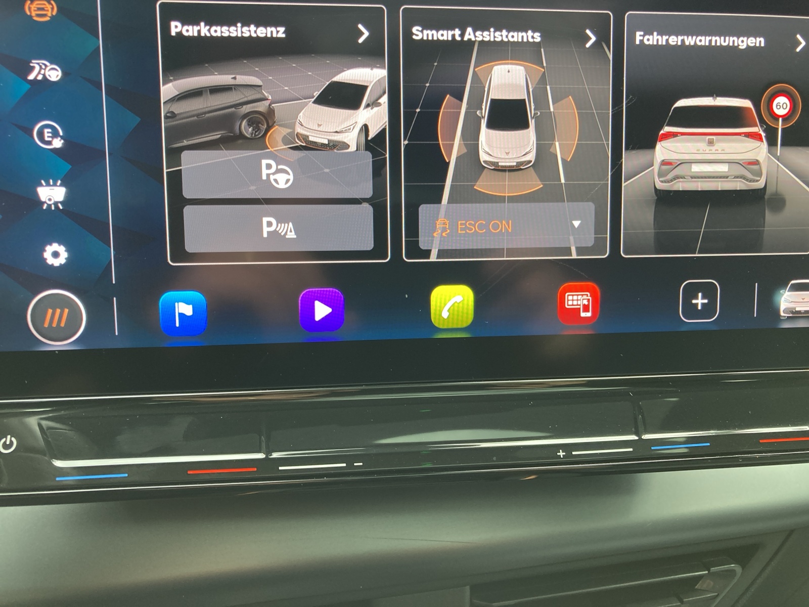 CUPRA Born 58 kWh-image-14