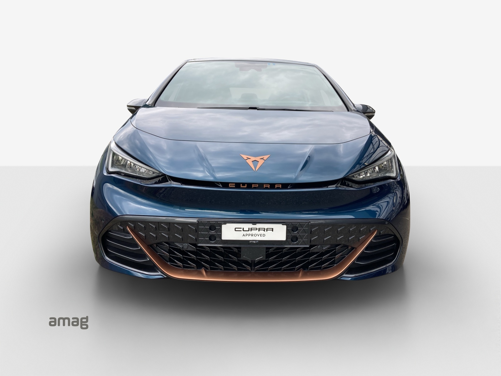 CUPRA Born 58 kWh-image-6