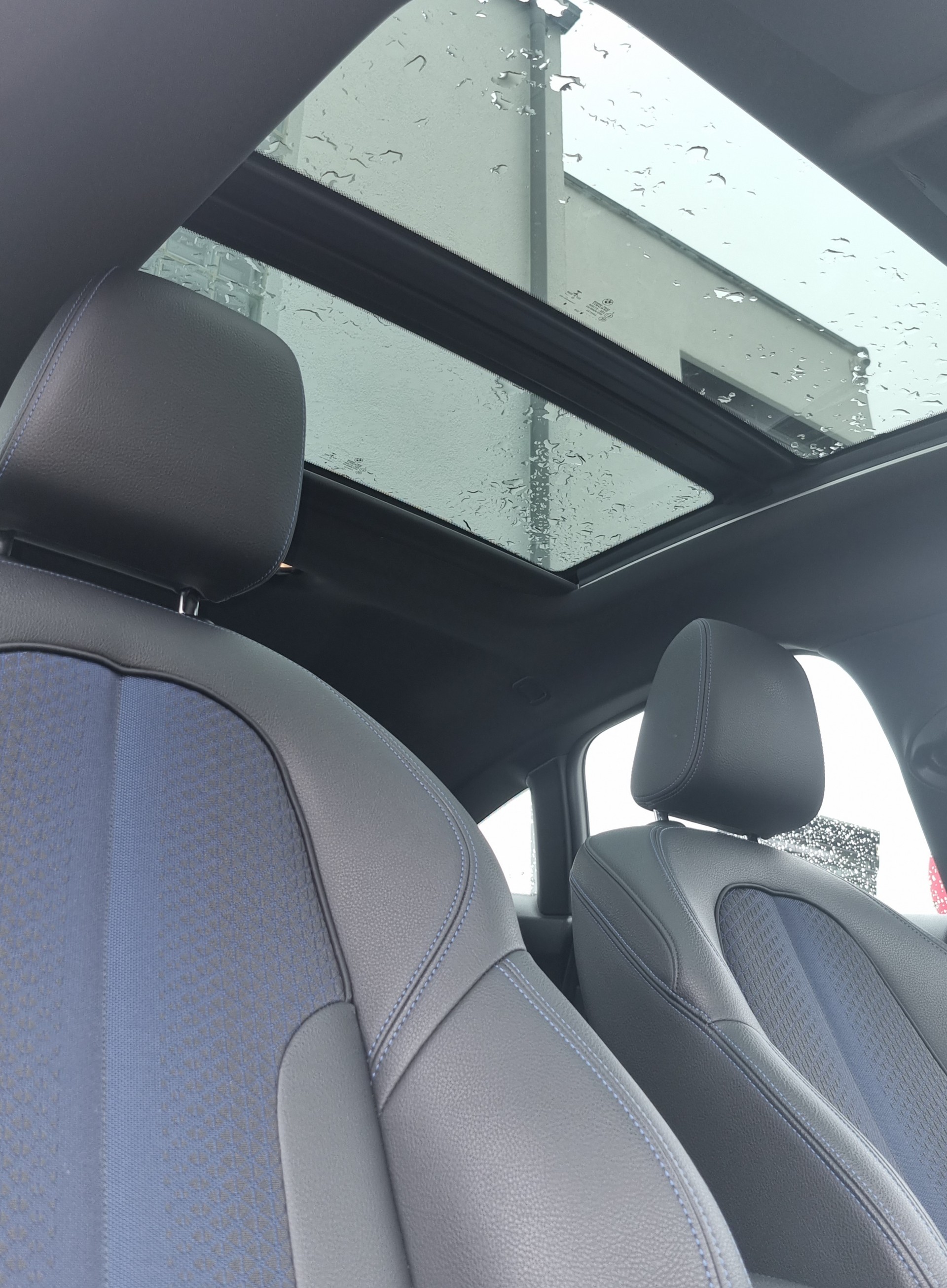 BMW 220d xDrive Gran Coupe M Sportpaket-image-4
