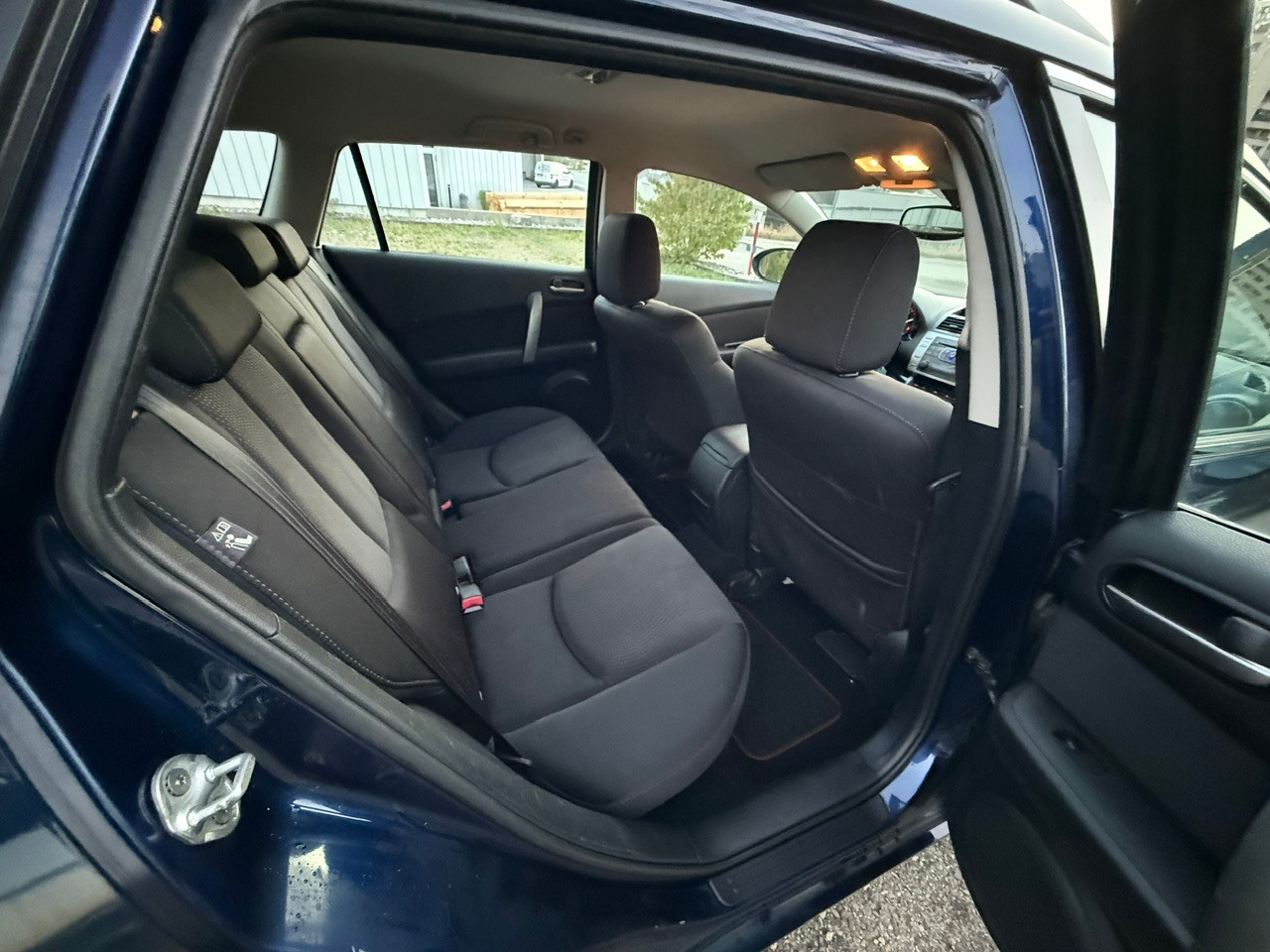 MAZDA 6 2.0 16V Exclusive Activematic-image-9