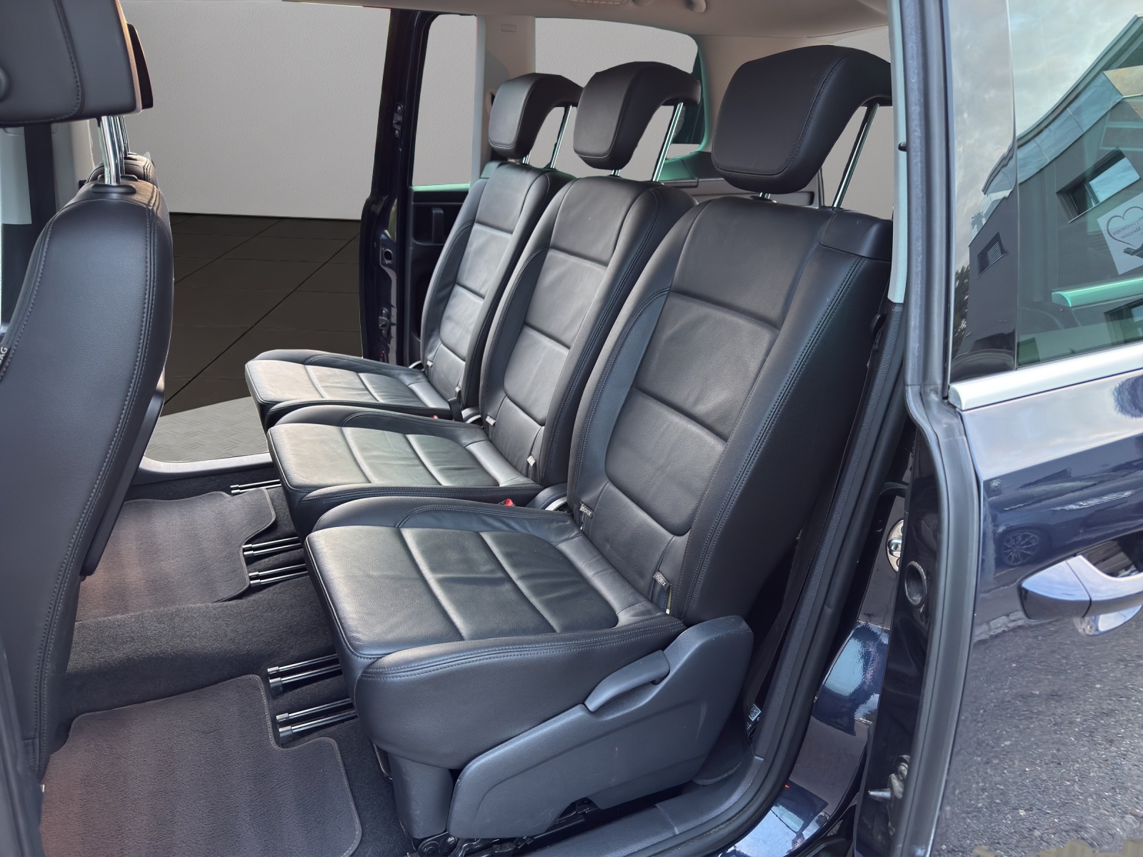VW Sharan 2.0 TDI BMT Highline 4Motion DSG-image-12