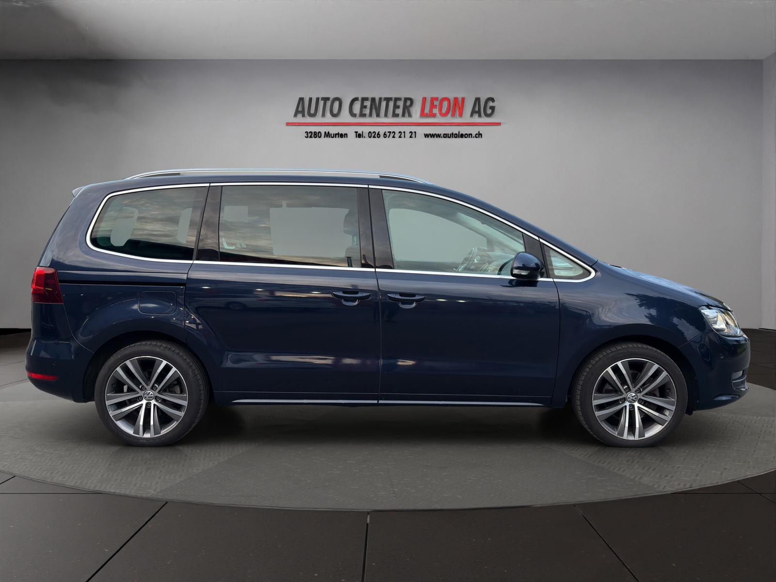 VW Sharan 2.0 TDI BMT Highline 4Motion DSG-image-6