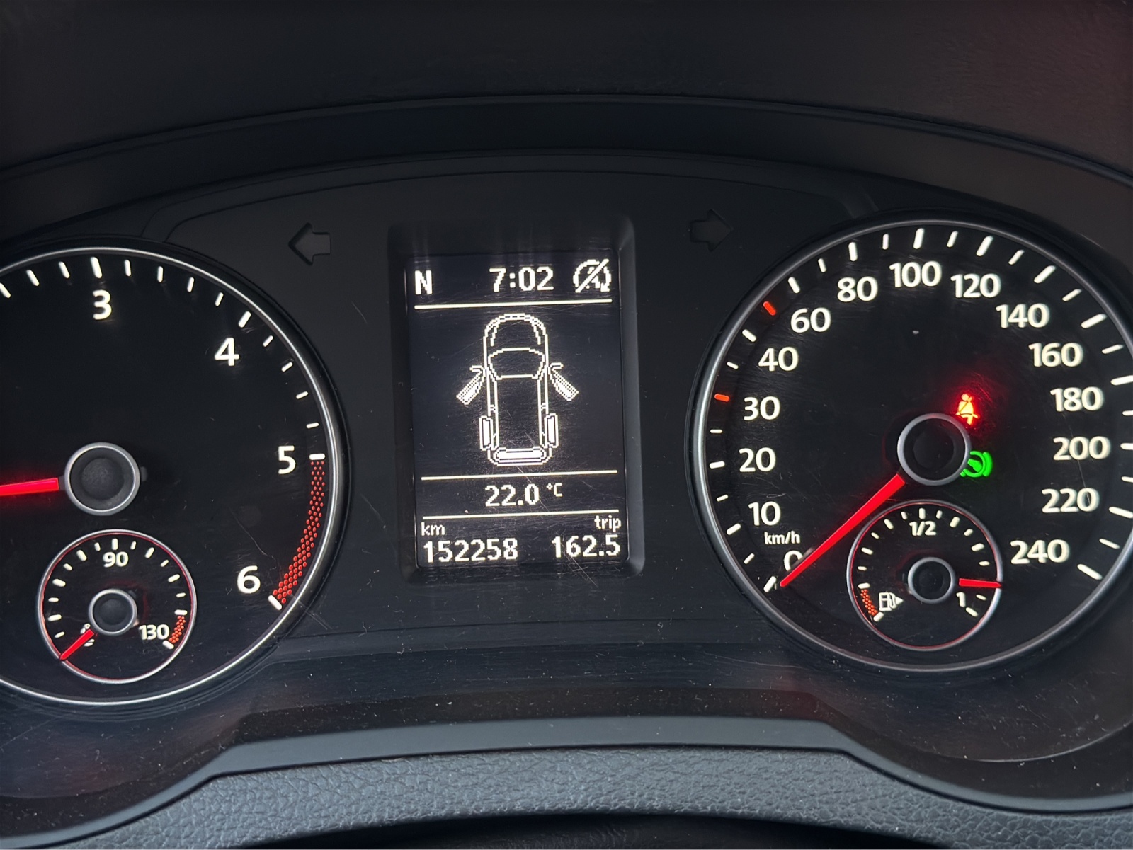 VW Sharan 2.0 TDI BMT Highline 4Motion DSG-image-10