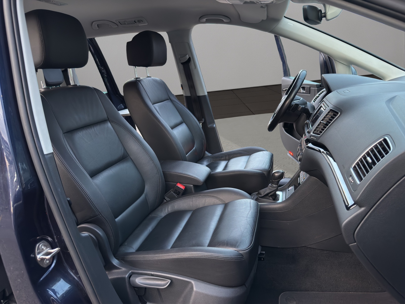 VW Sharan 2.0 TDI BMT Highline 4Motion DSG-image-16