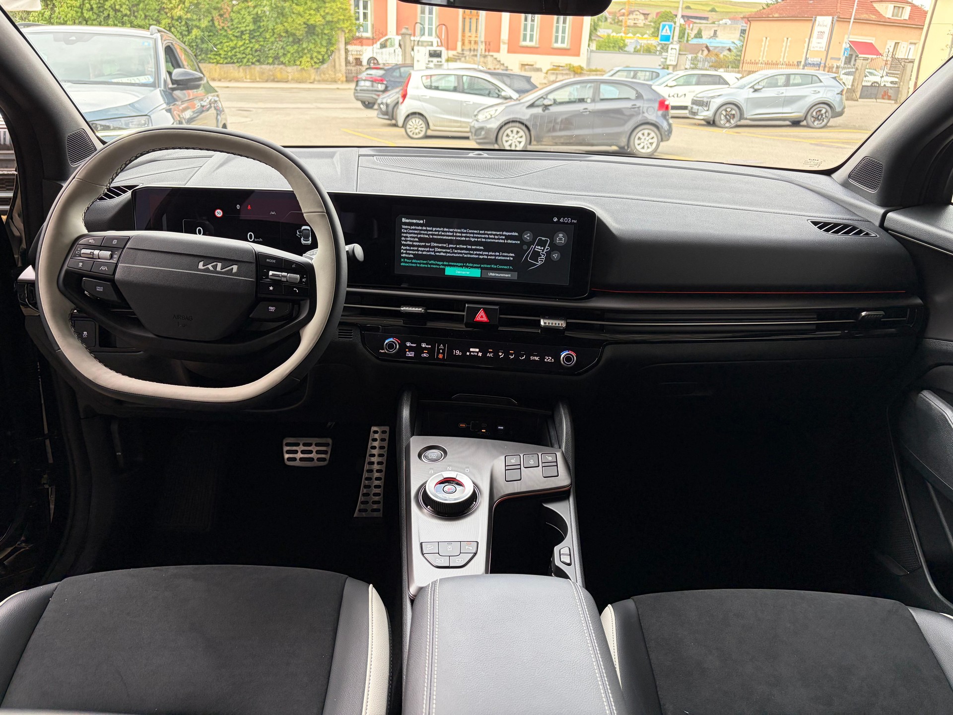 KIA Sportage 1.6 T GT-Line-image-5