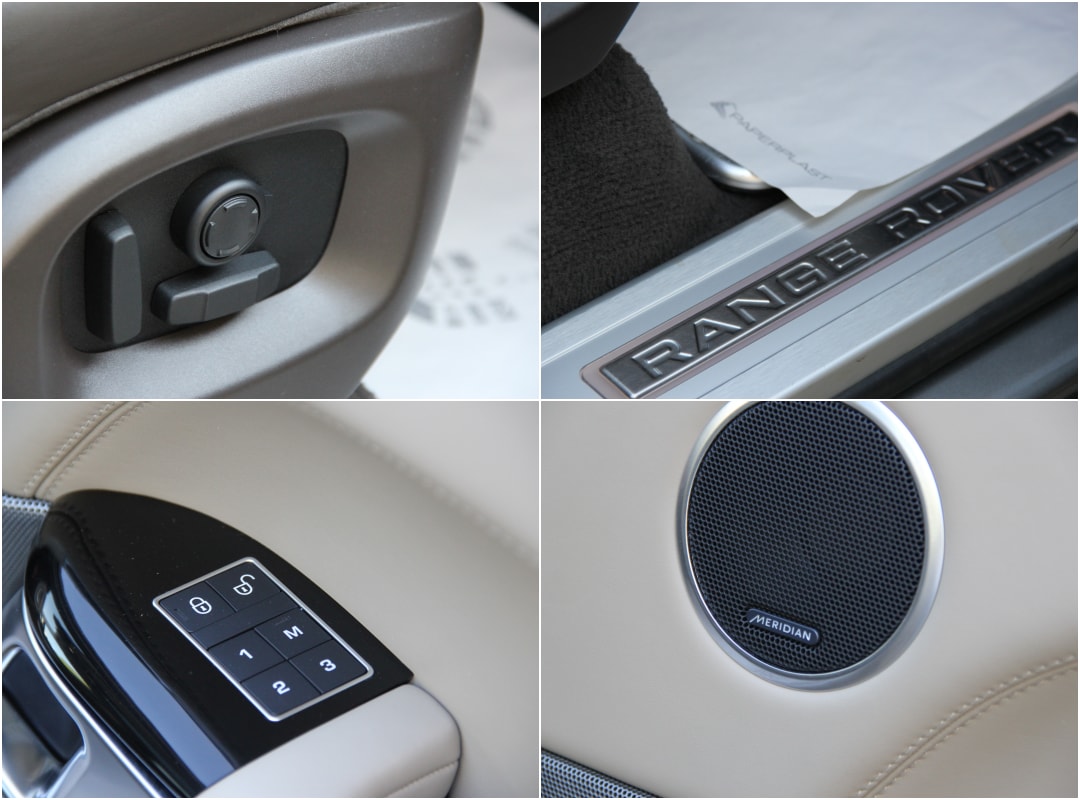 LAND ROVER Range Rover Sport 3.0 SDV6 HSE Dynamic Automatic-image-19