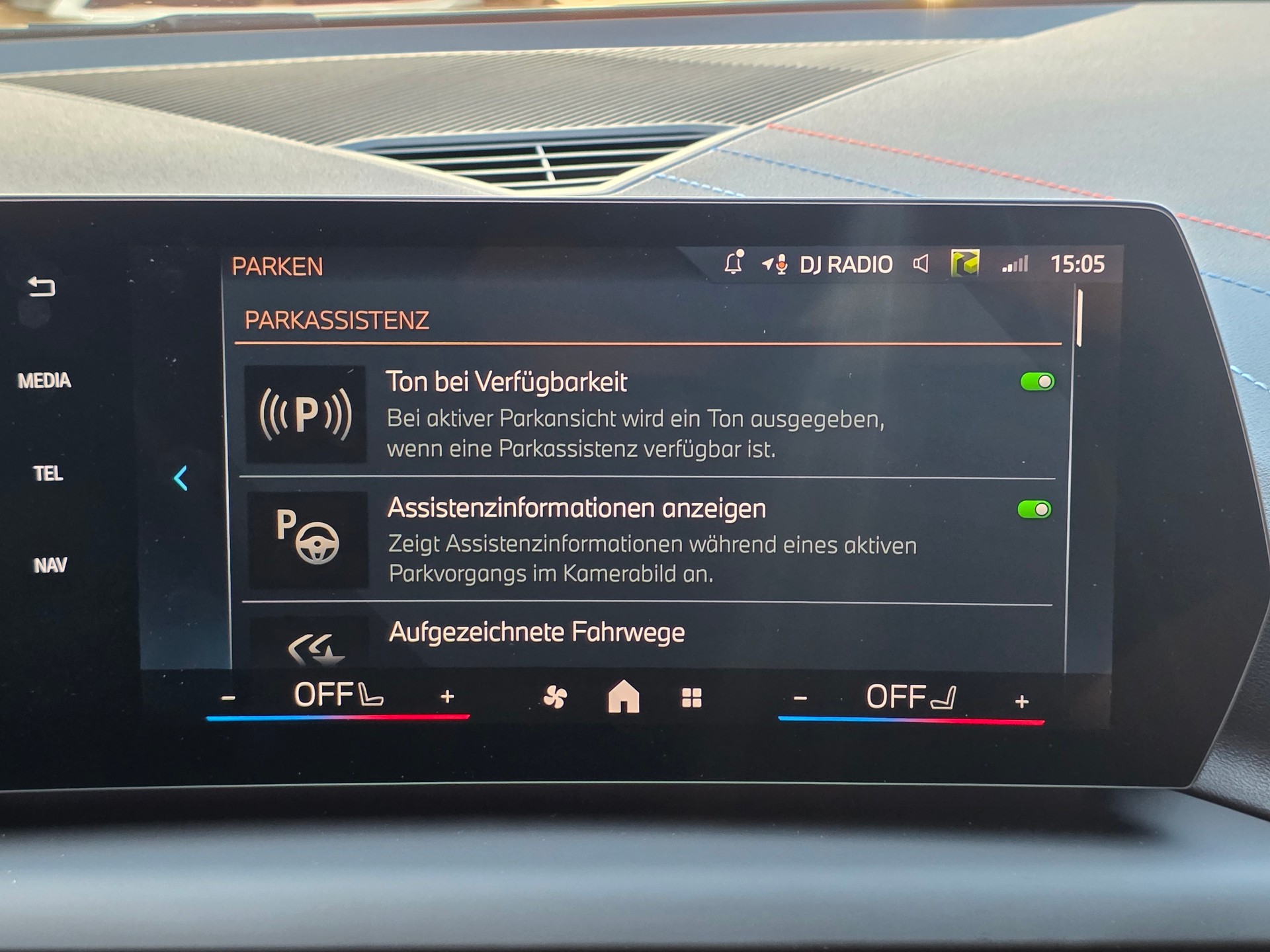 BMW 120d M Sport Pro Steptronic / VOLLAUSSTATTUNG -PANORAMA -HARMAN KARDON -ASSISTENZ PAKET -GRATIS SERVICE 10J/100.000KM-image-21