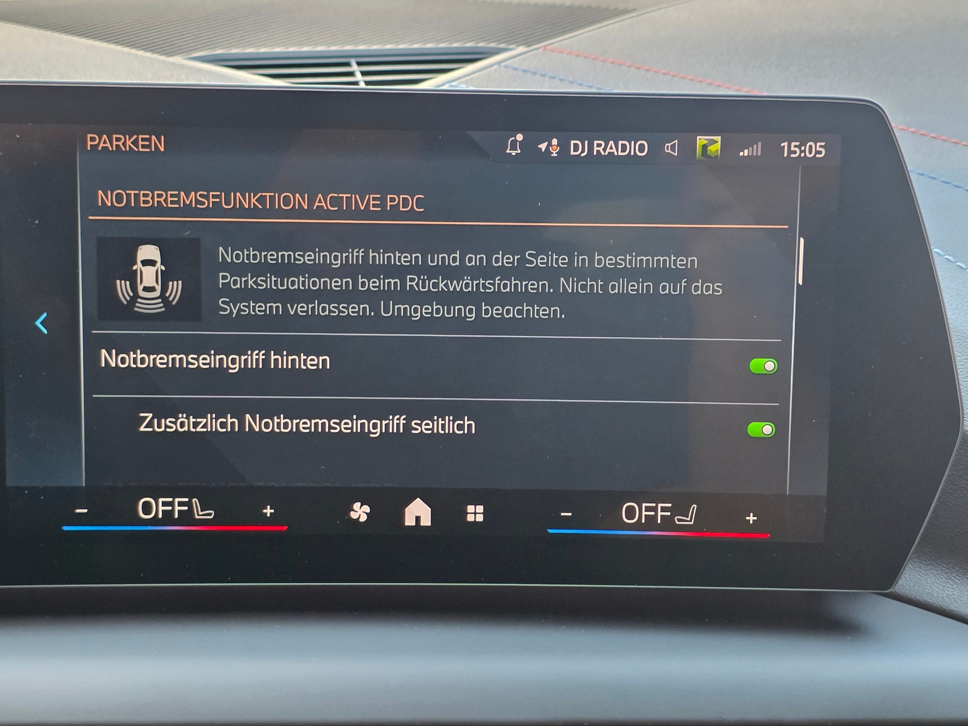 BMW 120d M Sport Pro Steptronic / VOLLAUSSTATTUNG -PANORAMA -HARMAN KARDON -ASSISTENZ PAKET -GRATIS SERVICE 10J/100.000KM-image-22