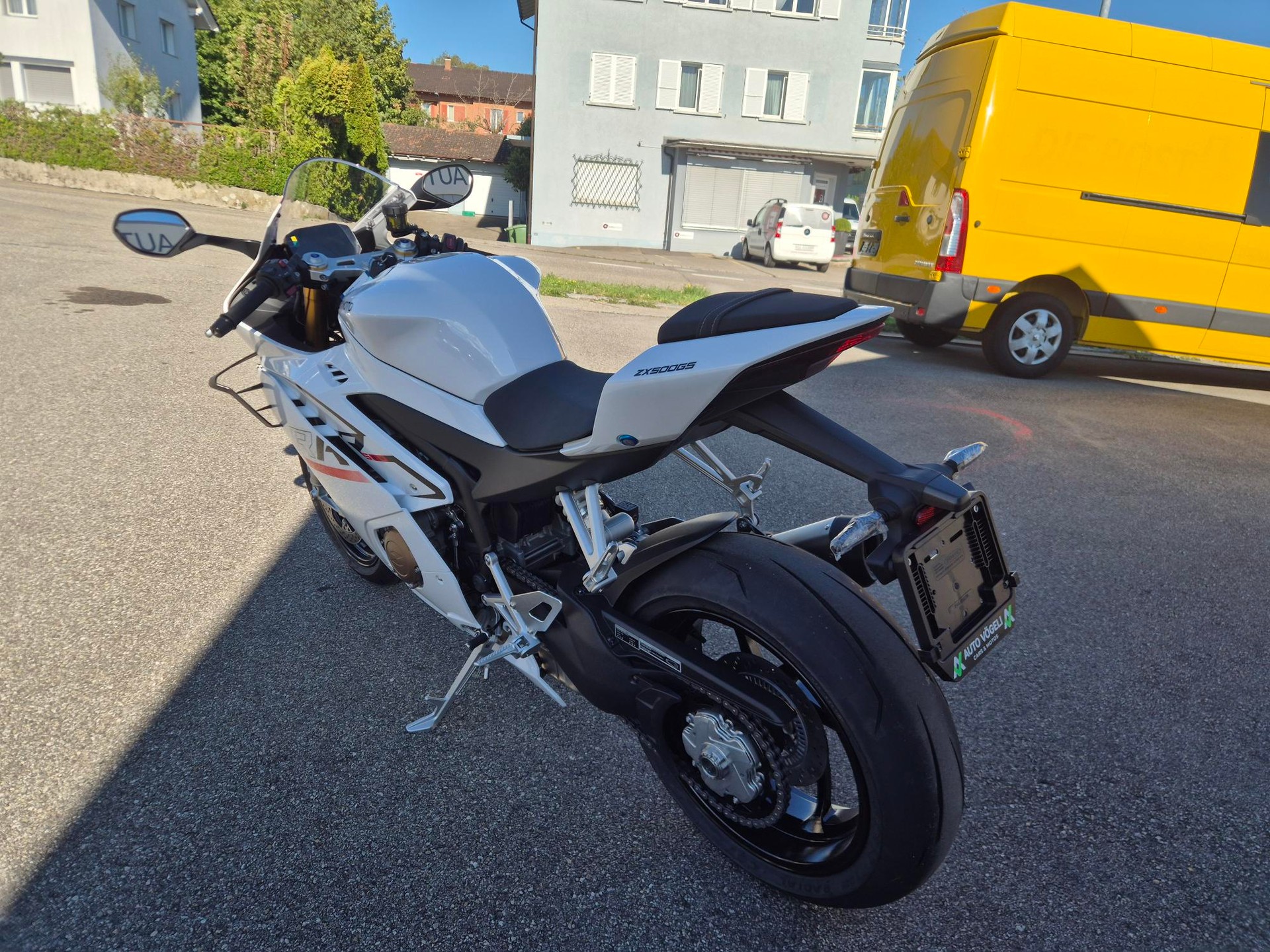 ZXMOTO ZXMOTO 500 RR 35Kw/62Kw-showroom-element-3