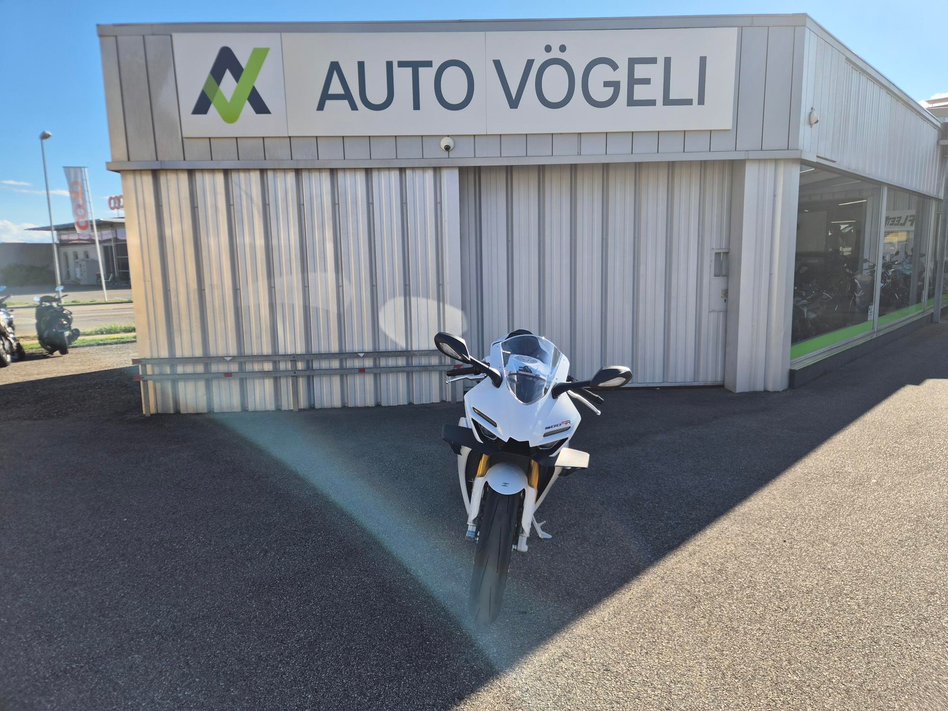 ZXMOTO ZXMOTO 500 RR 35Kw/62Kw-showroom-element-1