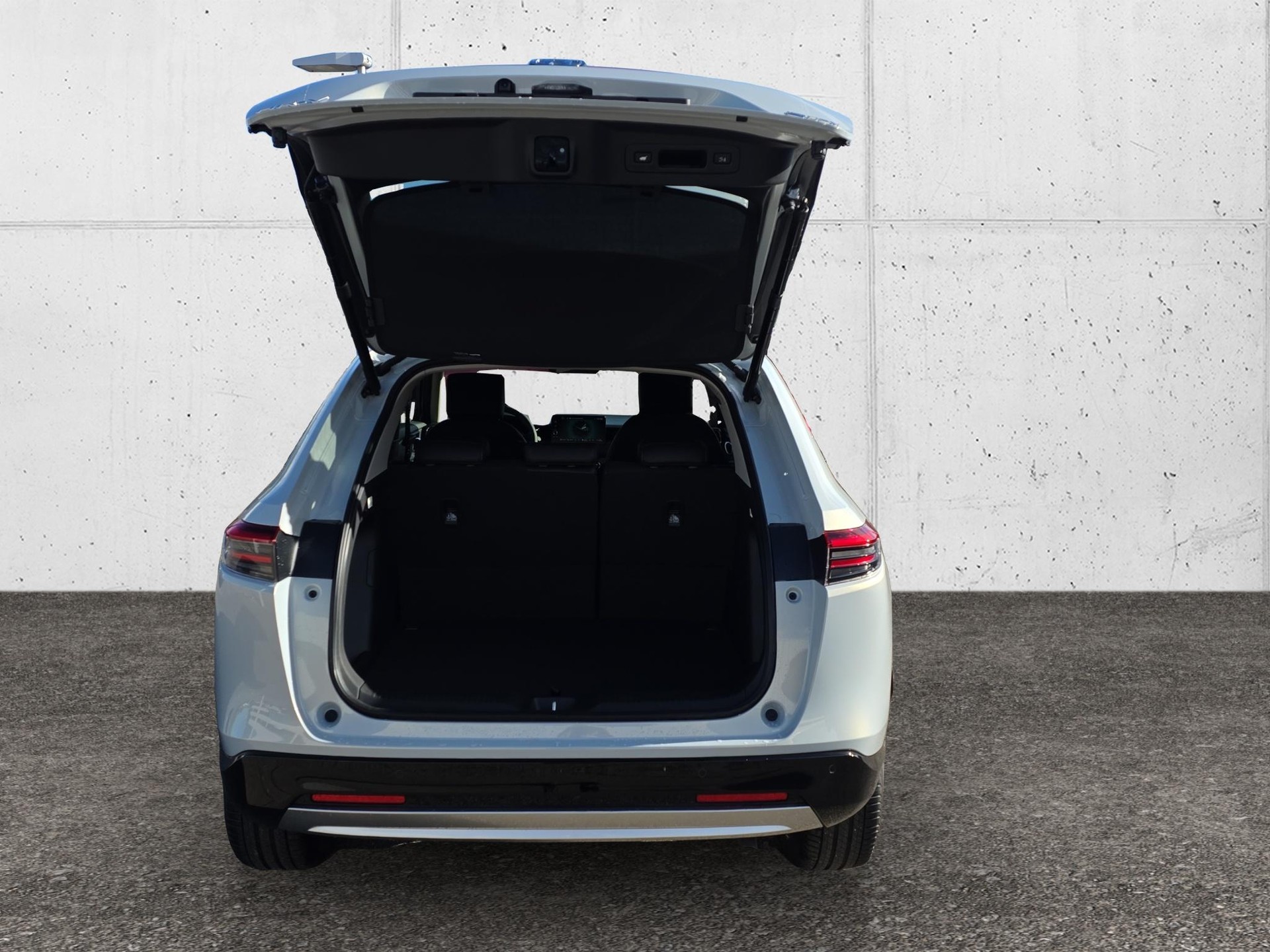 HONDA HR-V 1.5 i-MMD Advance-image-8