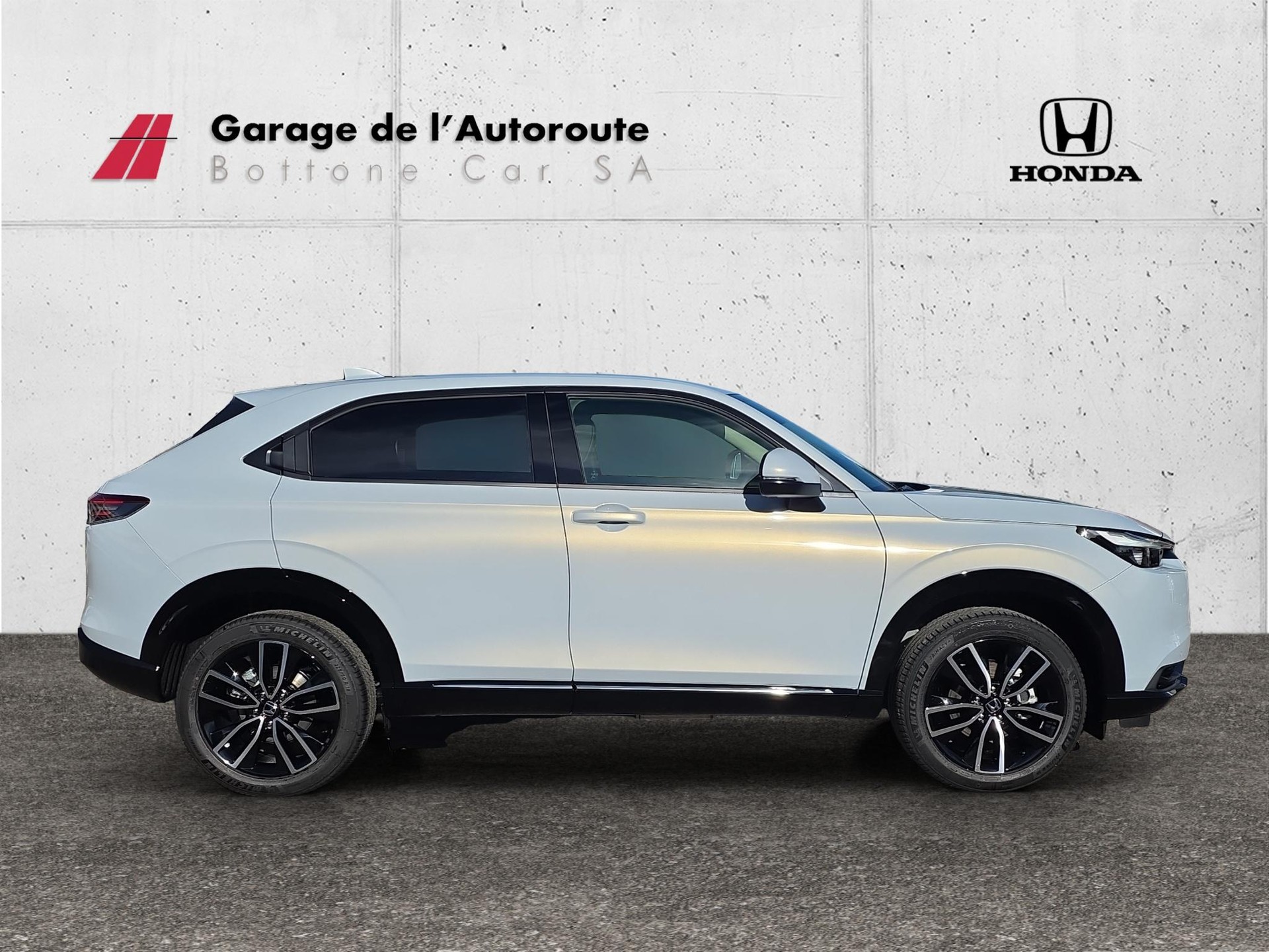 HONDA HR-V 1.5 i-MMD Advance-image-5