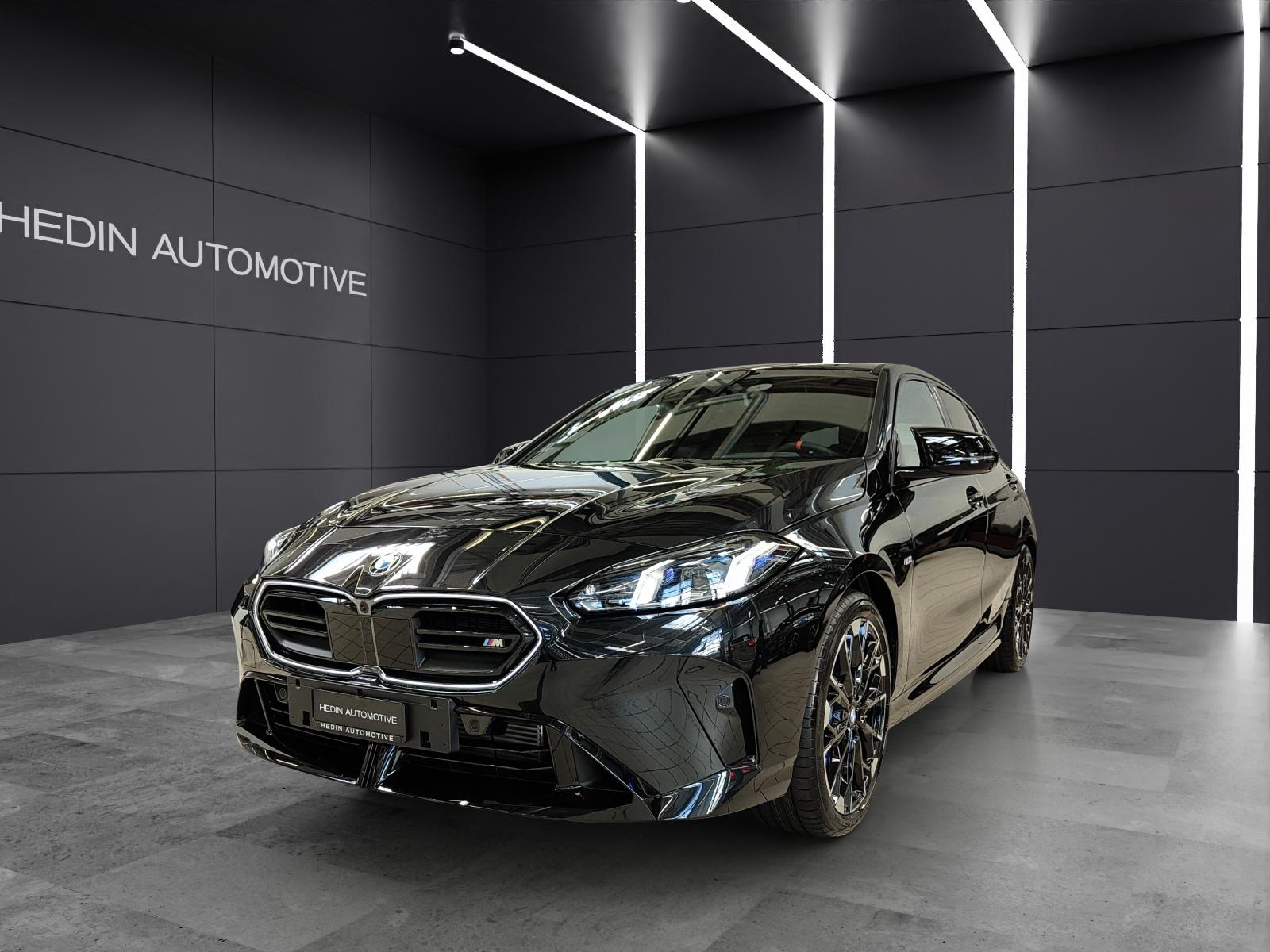 BMW M135i xDrive-image-0