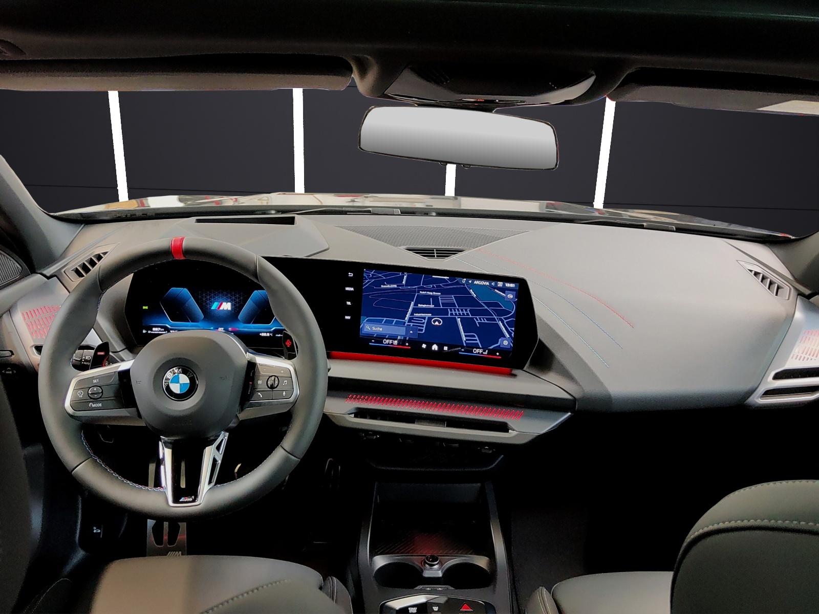 BMW M135i xDrive-image-18