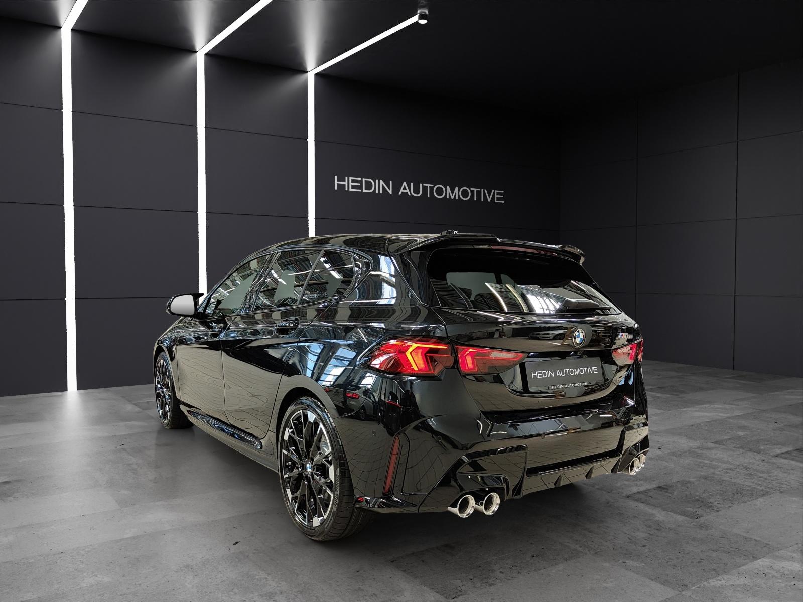 BMW M135i xDrive-image-3