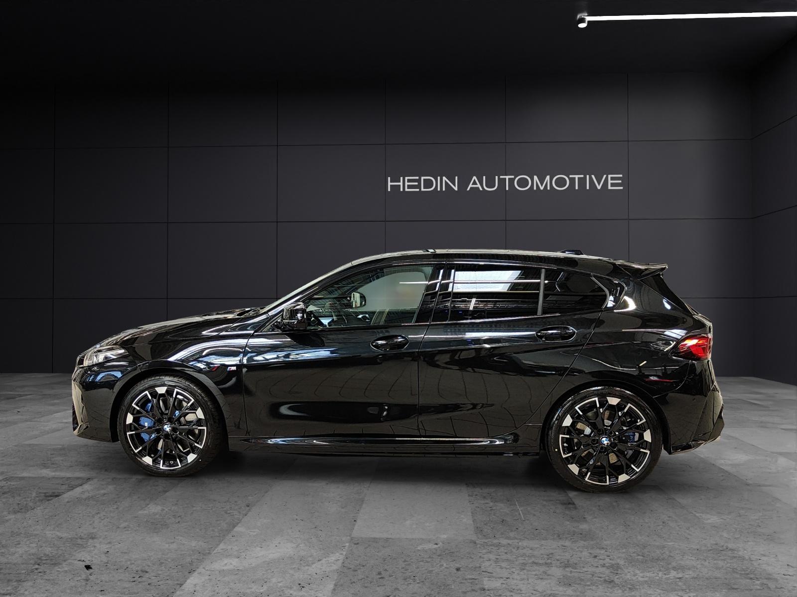 BMW M135i xDrive-image-1