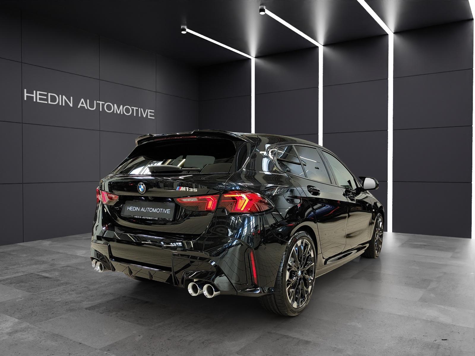 BMW M135i xDrive-image-5