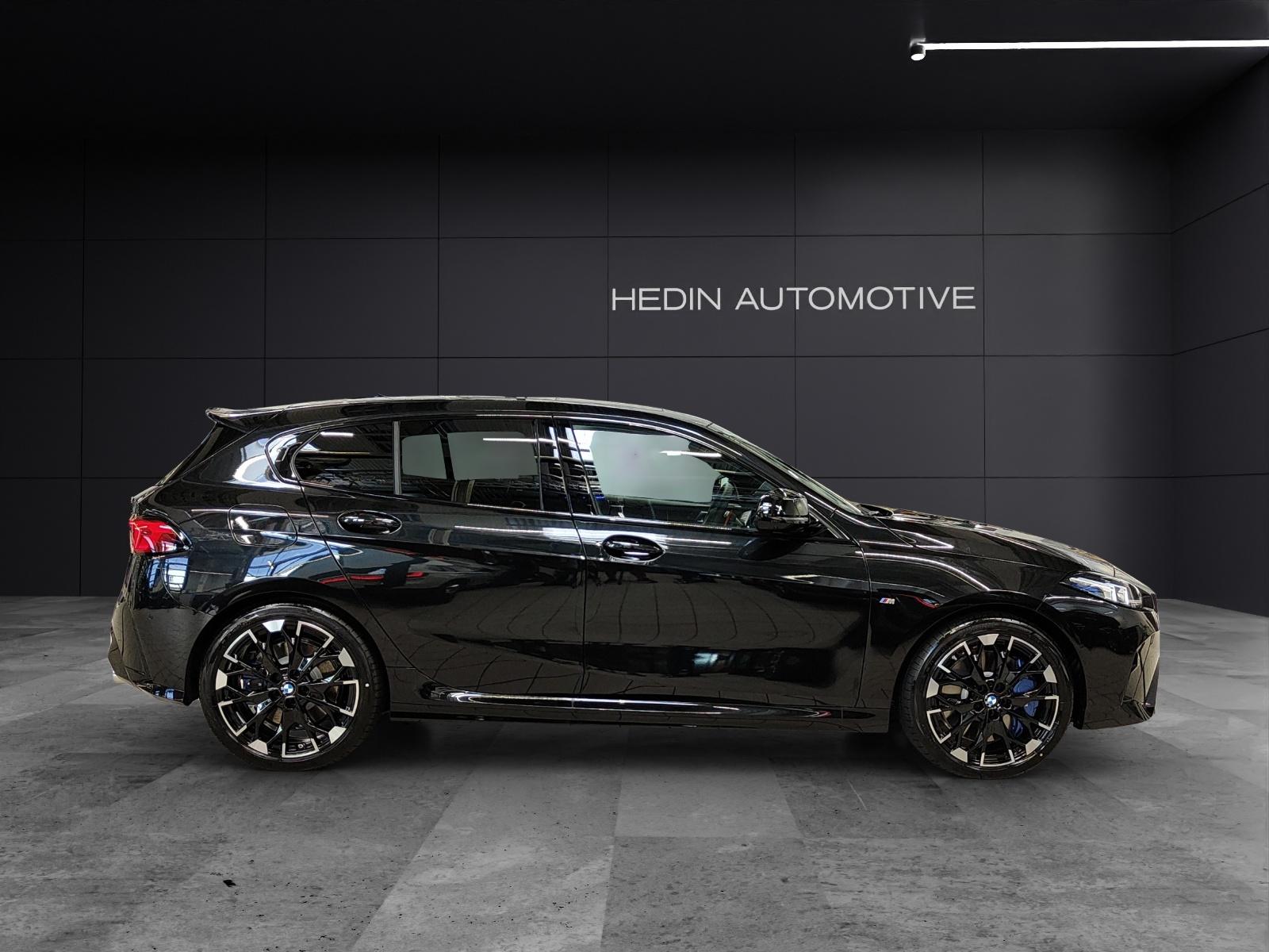 BMW M135i xDrive-image-6