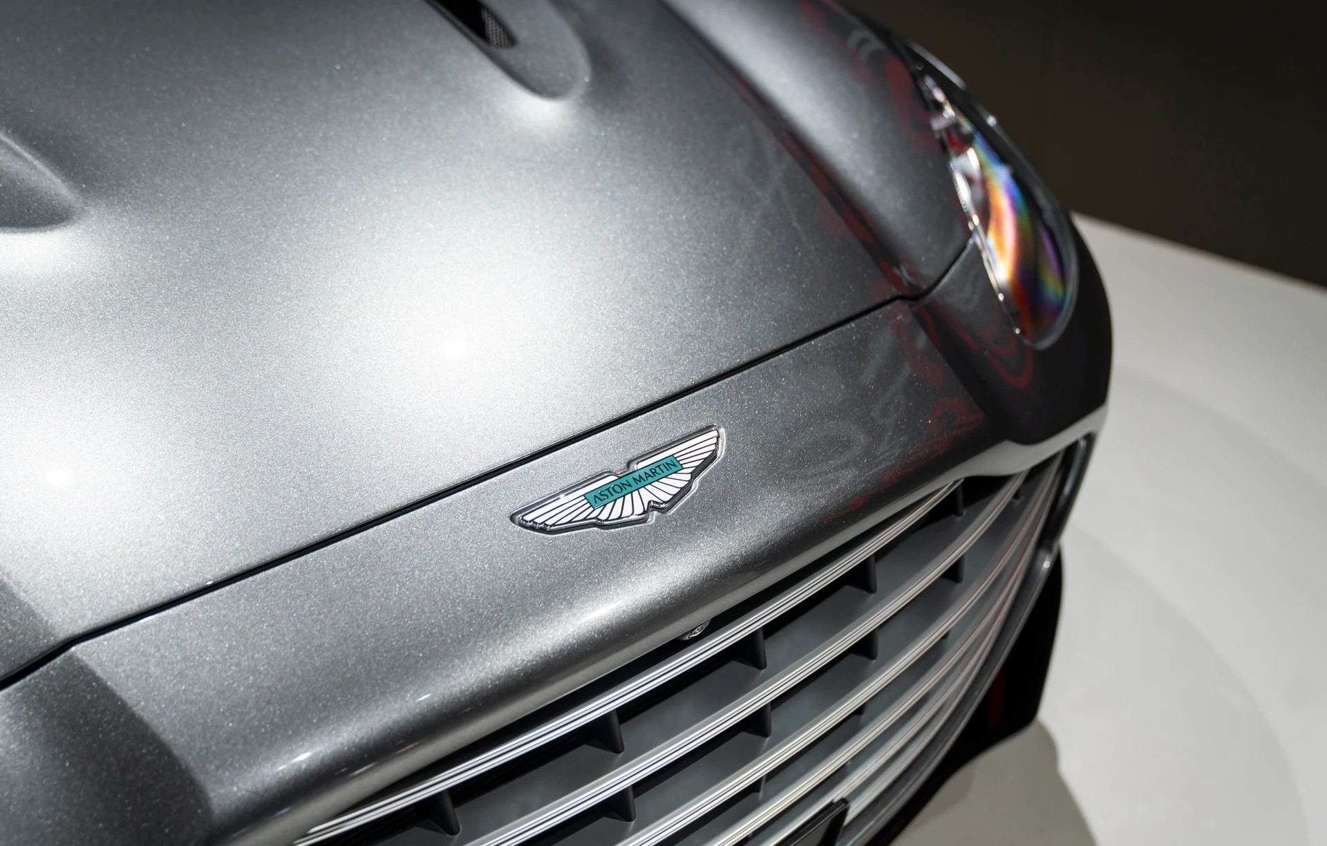 ASTON MARTIN 707 Facelift 4.0 V8-image-10