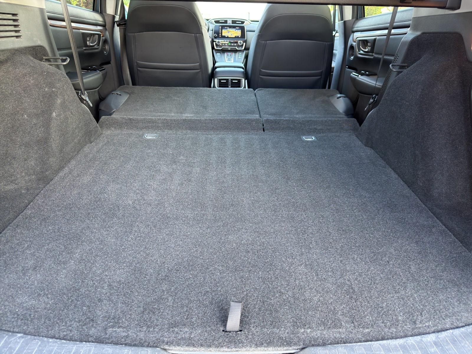HONDA CR-V 2.0 i-MMD Executive 4WD-image-14