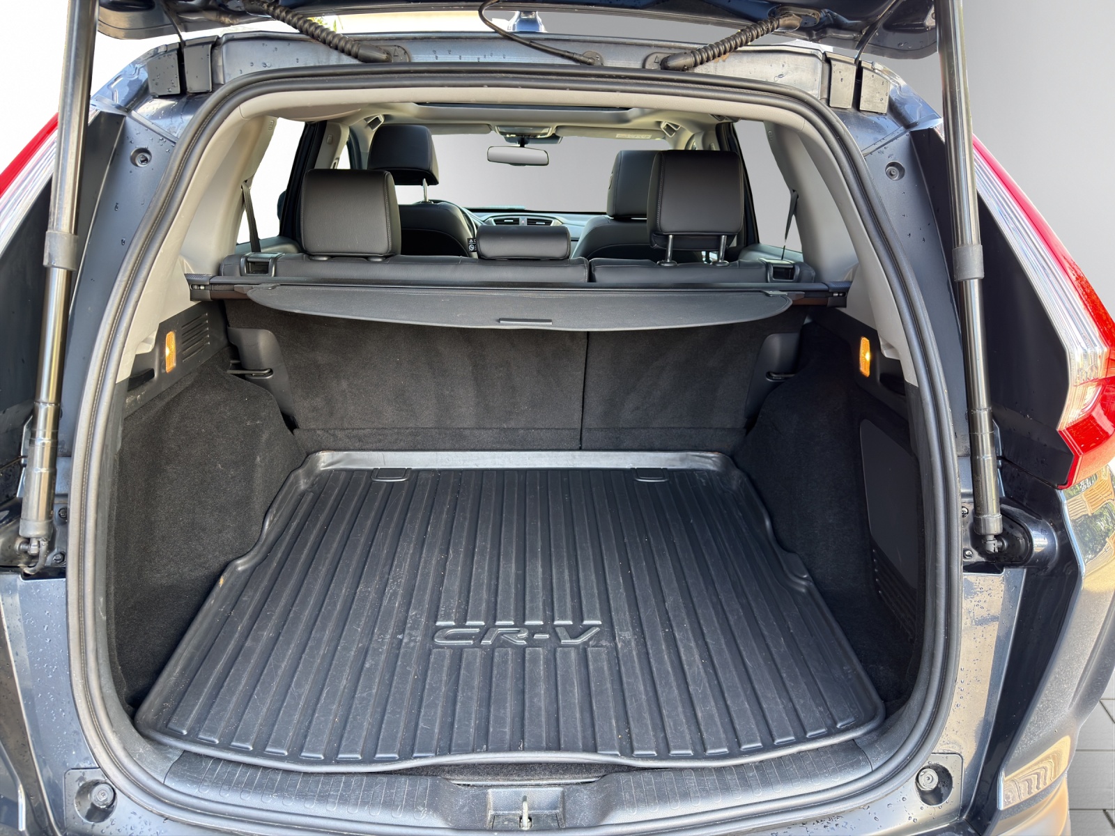 HONDA CR-V 2.0 i-MMD Executive 4WD-image-13