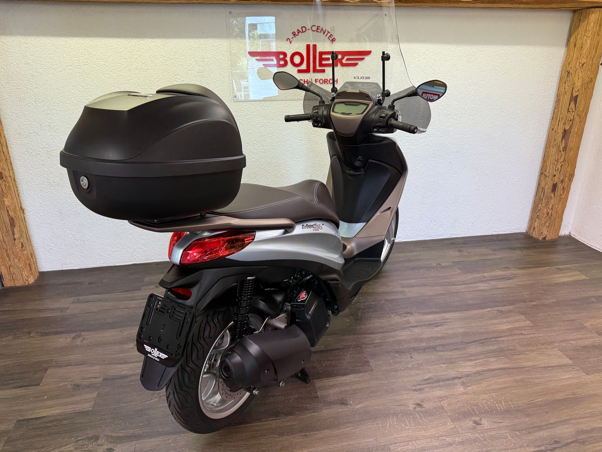 PIAGGIO Medley 125-image-7