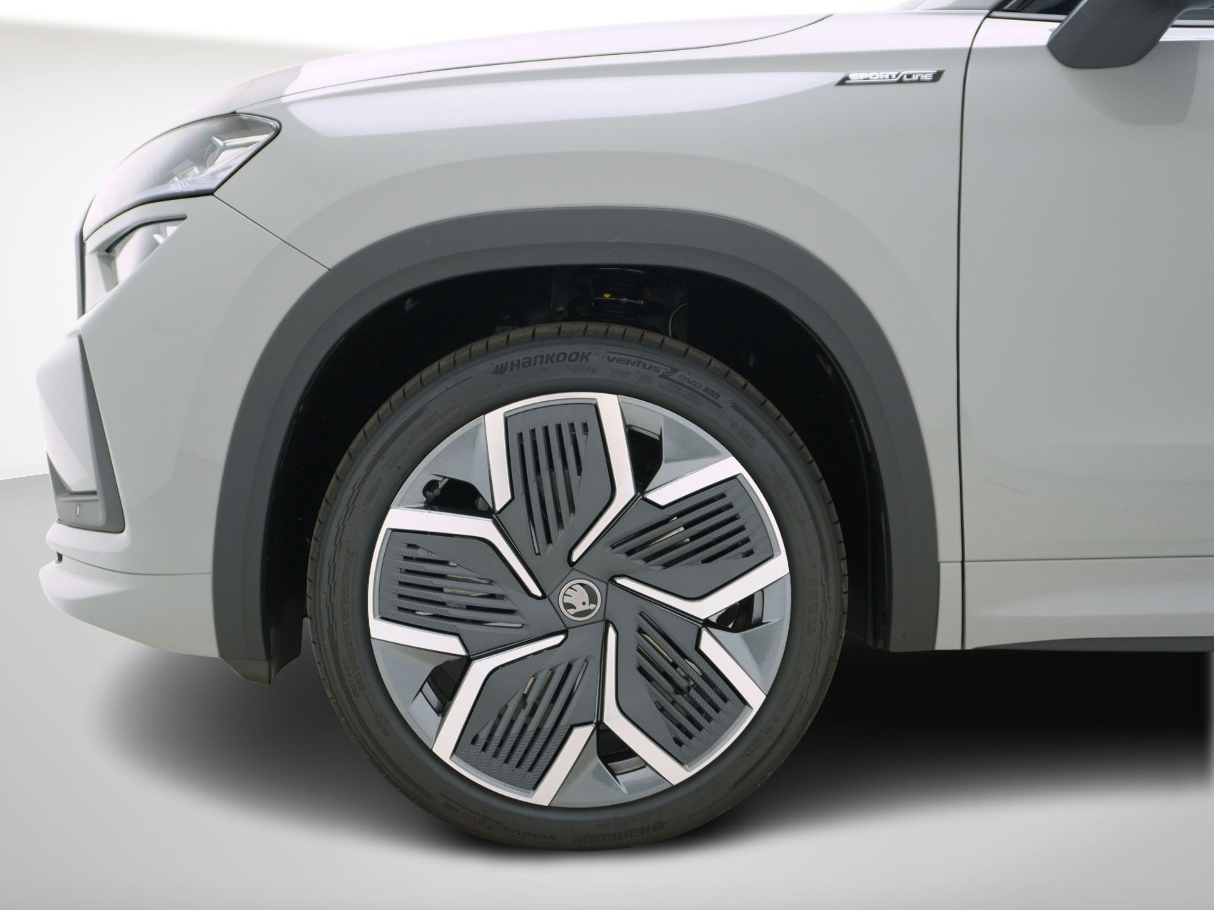 SKODA Kodiaq 2.0 TSI SportLine-image-9