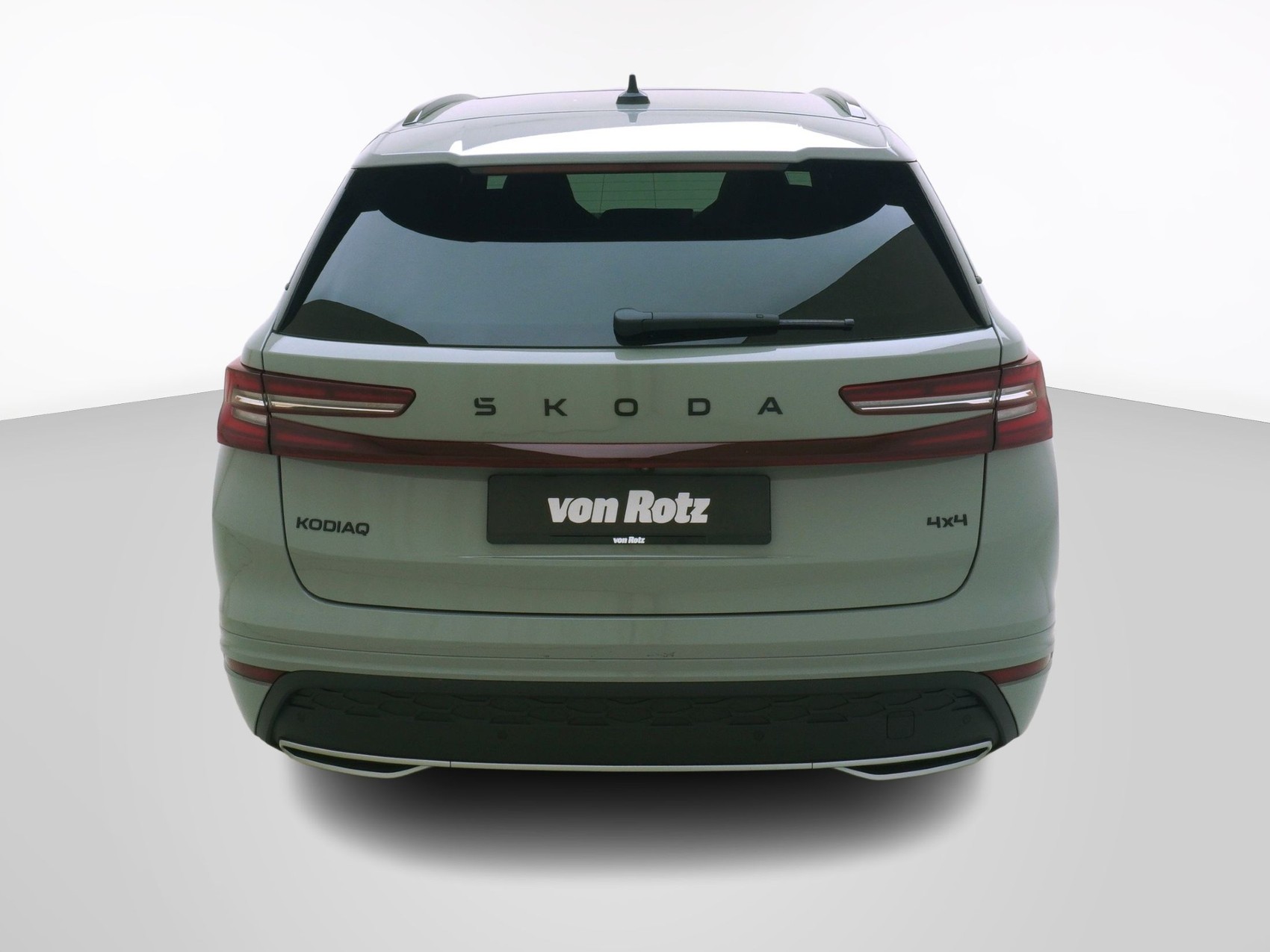 SKODA Kodiaq 2.0 TSI SportLine-image-2