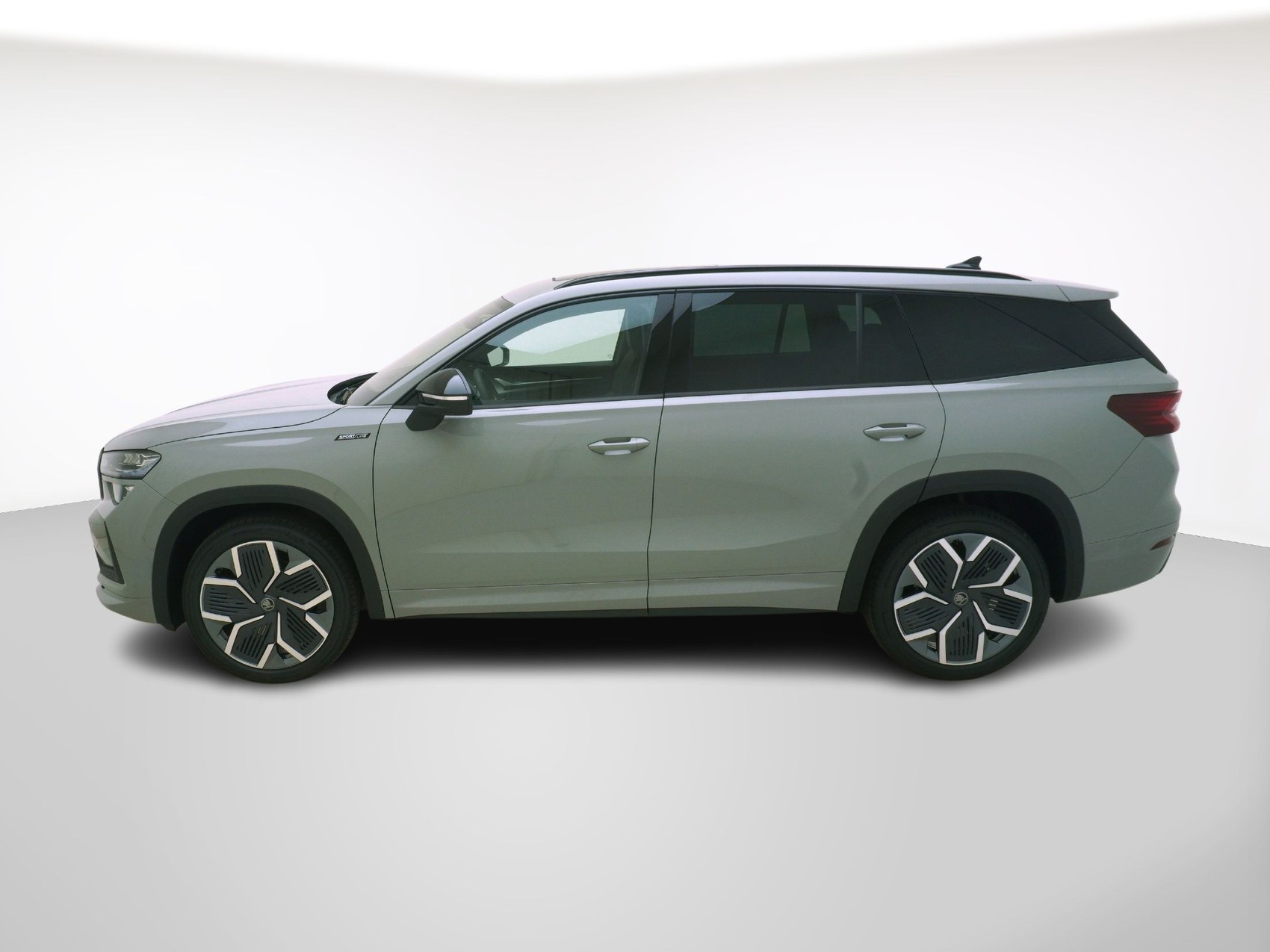 SKODA Kodiaq 2.0 TSI SportLine-image-1