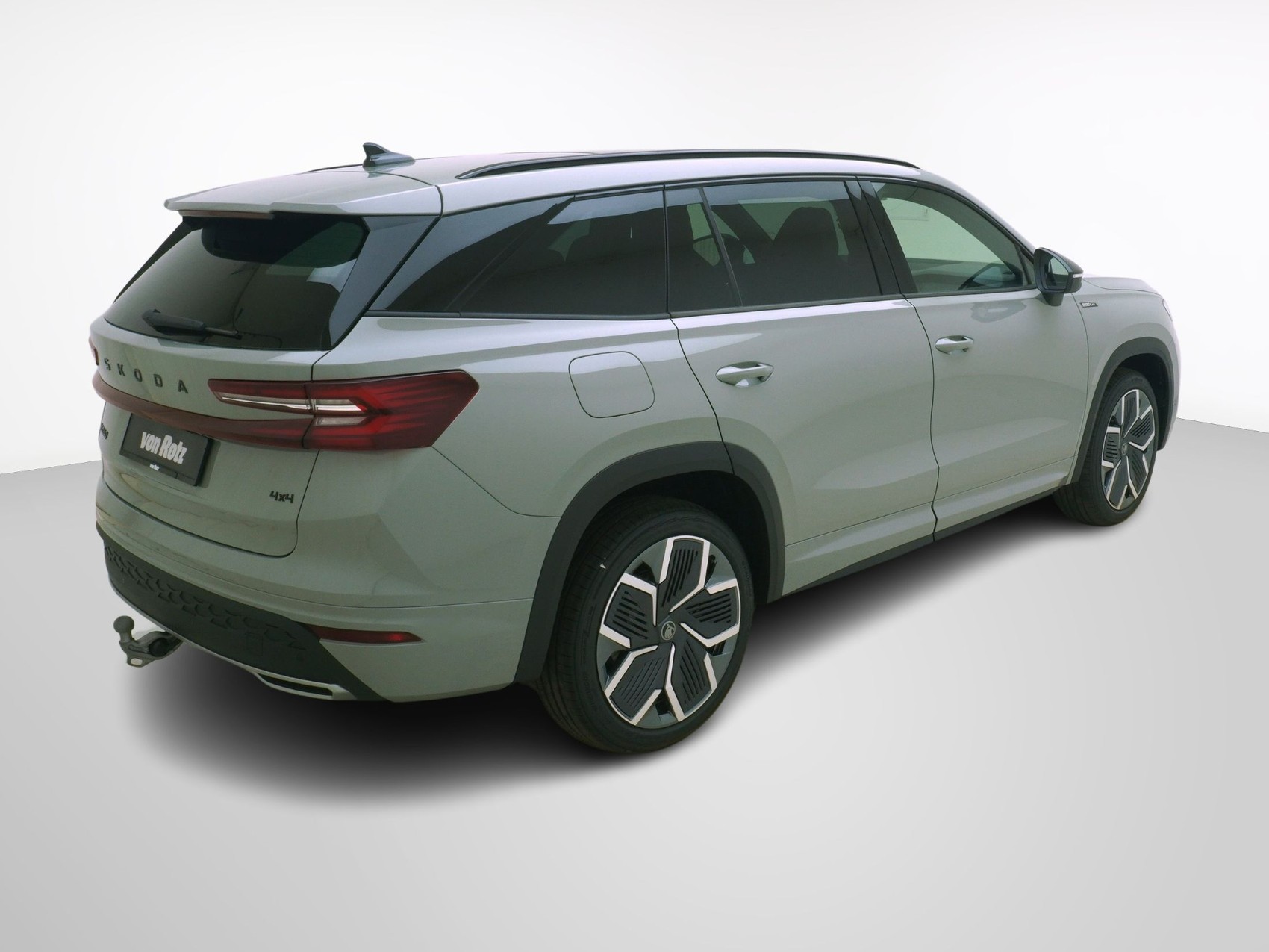 SKODA Kodiaq 2.0 TSI SportLine-image-4