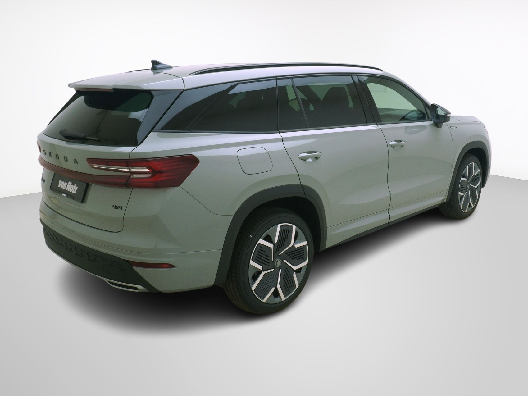 SKODA Kodiaq 2.0 TSI SportLine-image-5