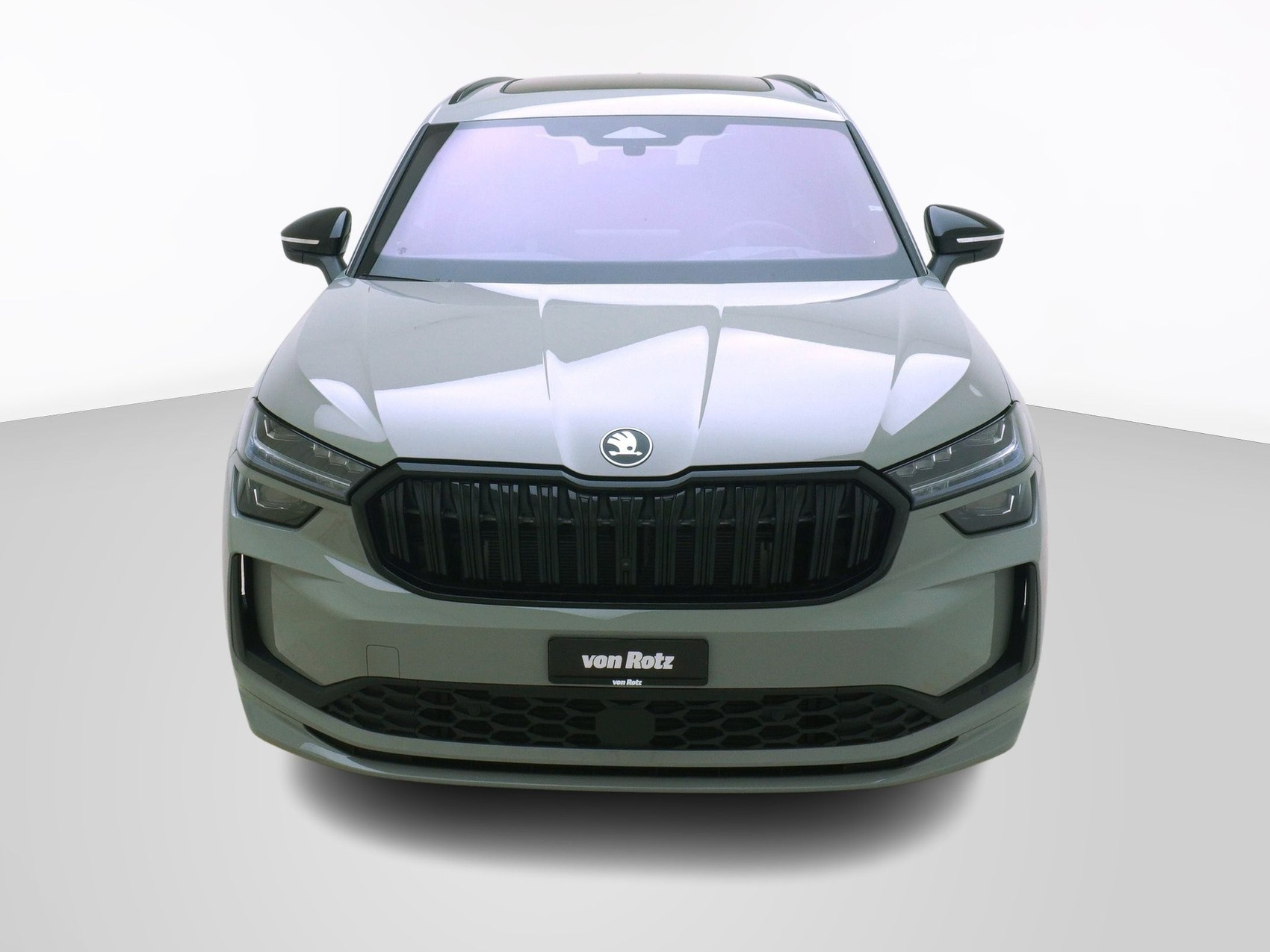 SKODA Kodiaq 2.0 TSI SportLine-image-6