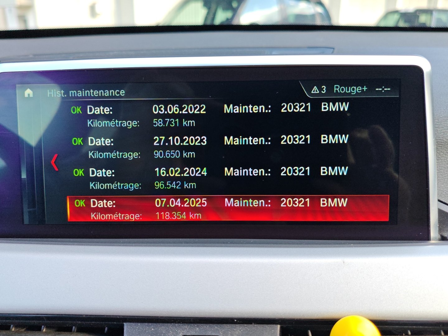 BMW X1 xDrive 18d Steptronic – Aut. – ACC, caméra, 2 jeux de roues [Expertisé + Garantie 12 mois]-image-19