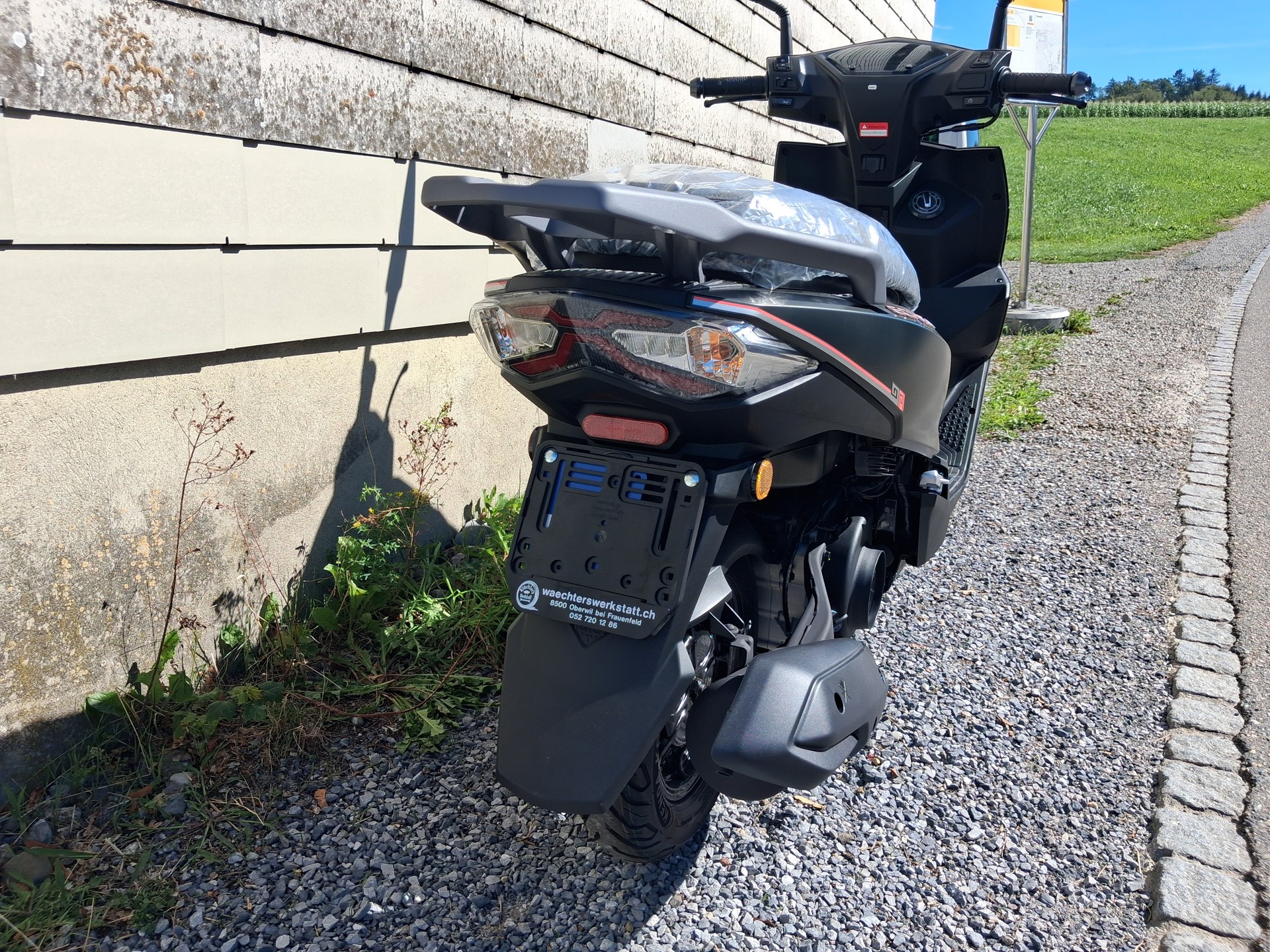 SYM ECHS 125-image-2
