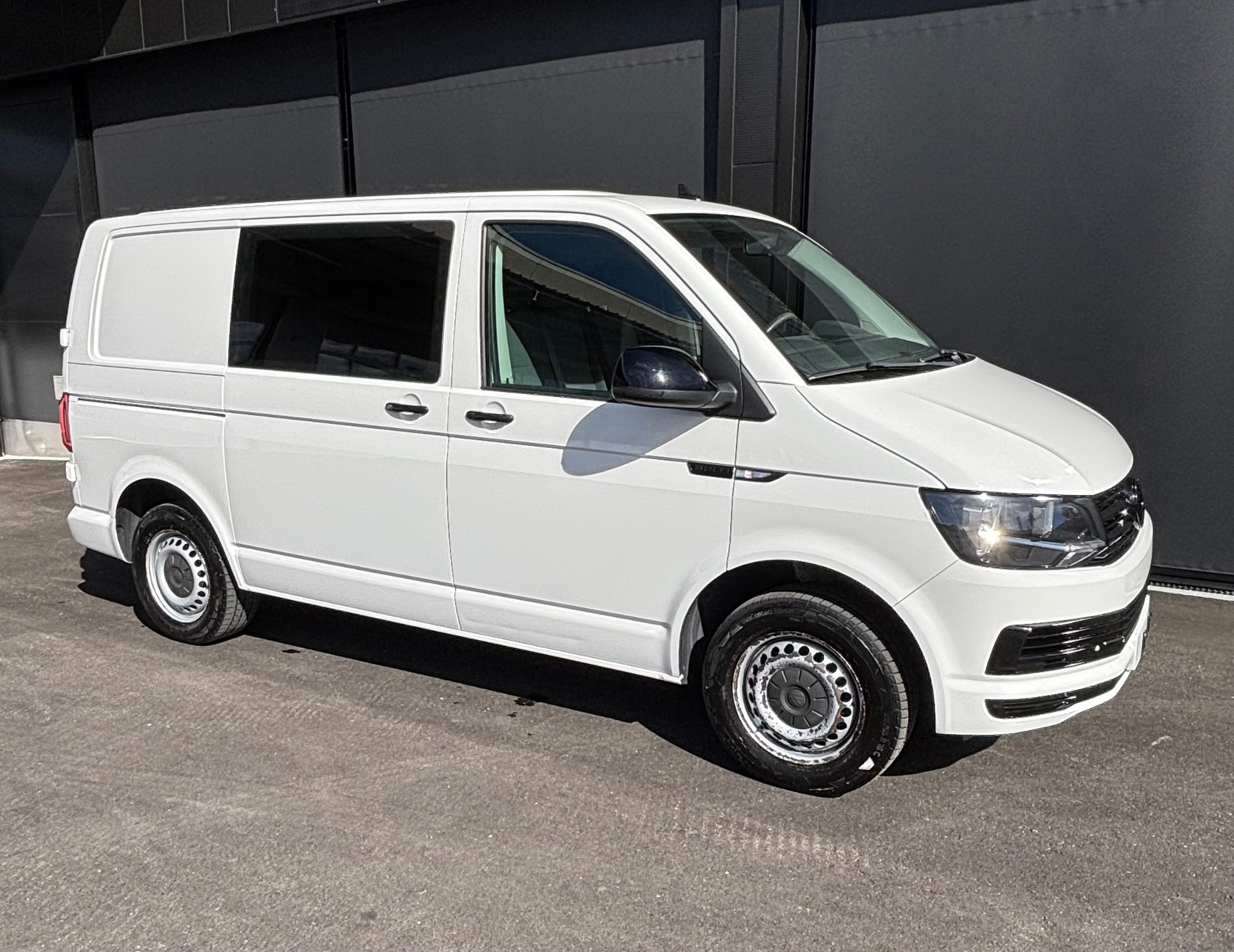 VW 2.0 TDI 140 4motion-image-0