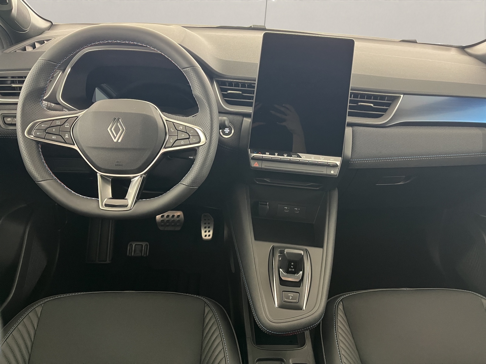 RENAULT Captur 1.8 E-Tech esprit Alpine-image-8
