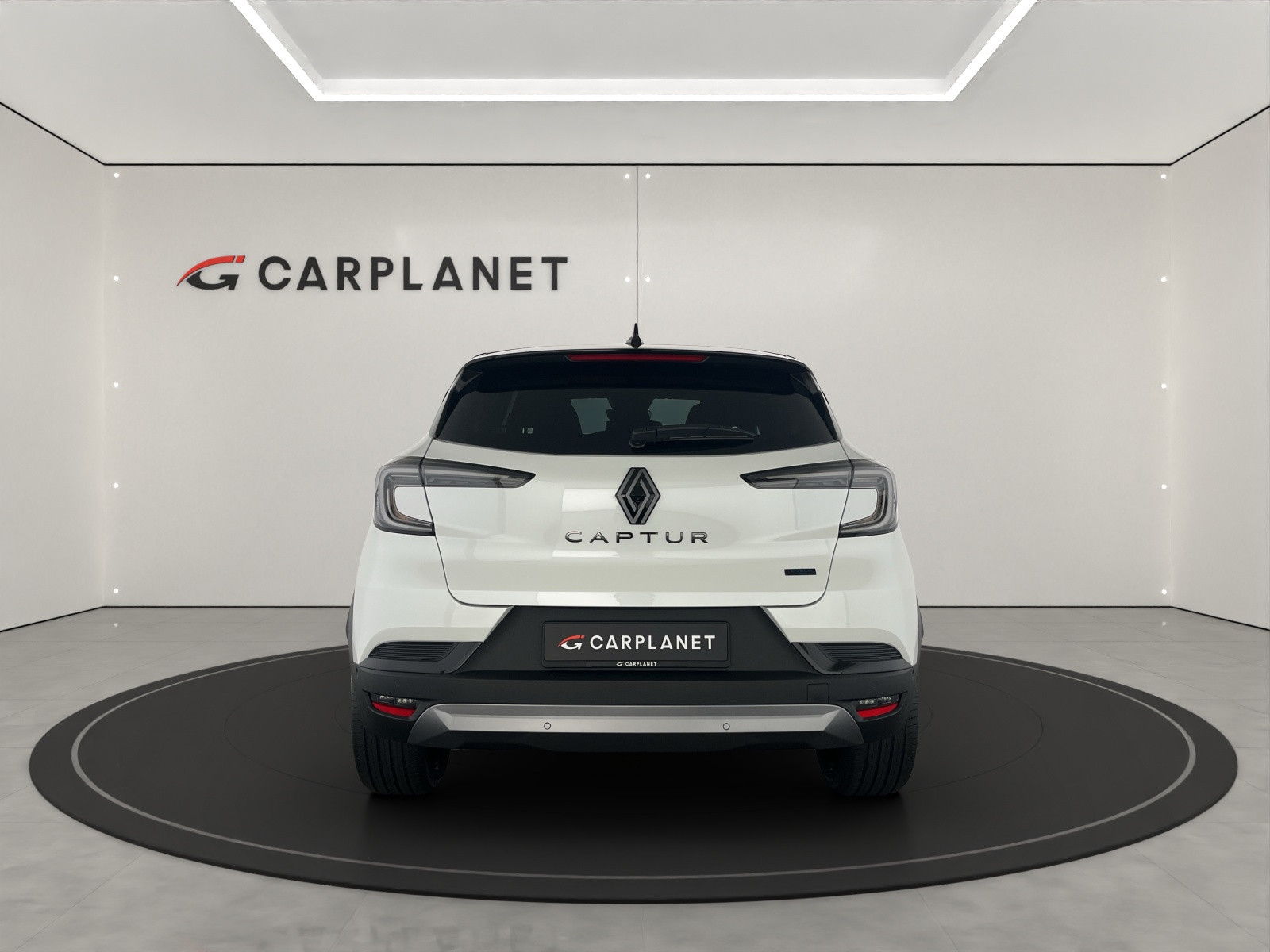 RENAULT Captur 1.8 E-Tech esprit Alpine-image-3