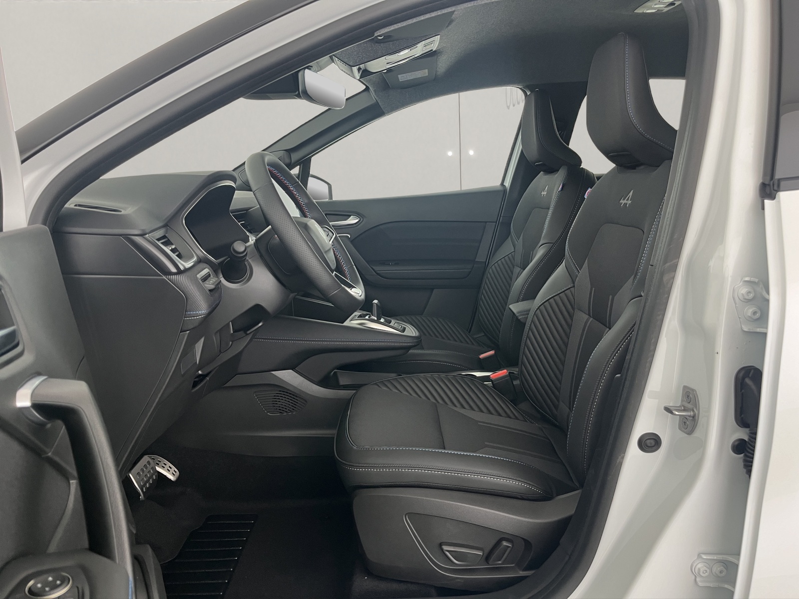 RENAULT Captur 1.8 E-Tech esprit Alpine-image-7