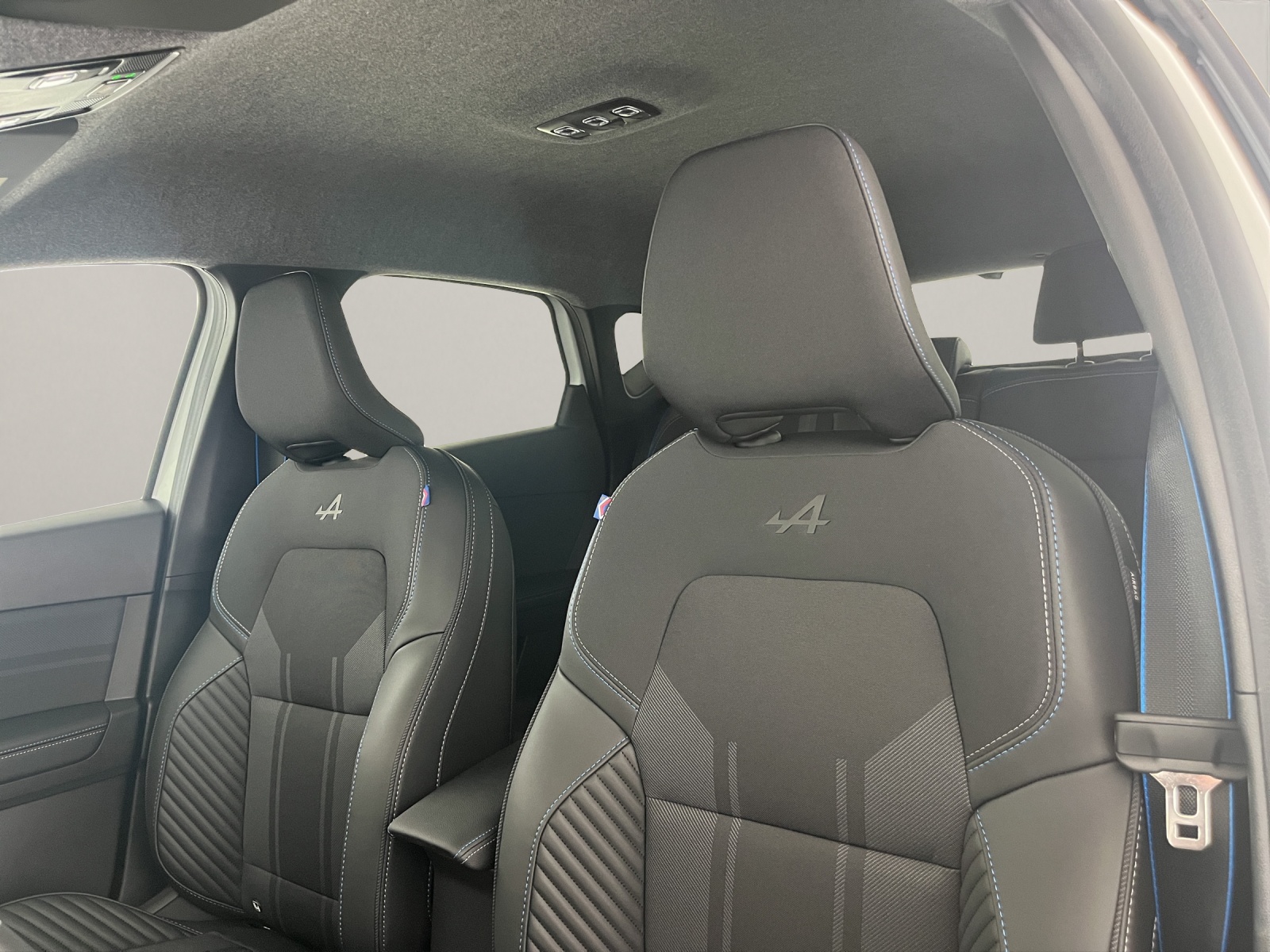 RENAULT Captur 1.8 E-Tech esprit Alpine-image-14