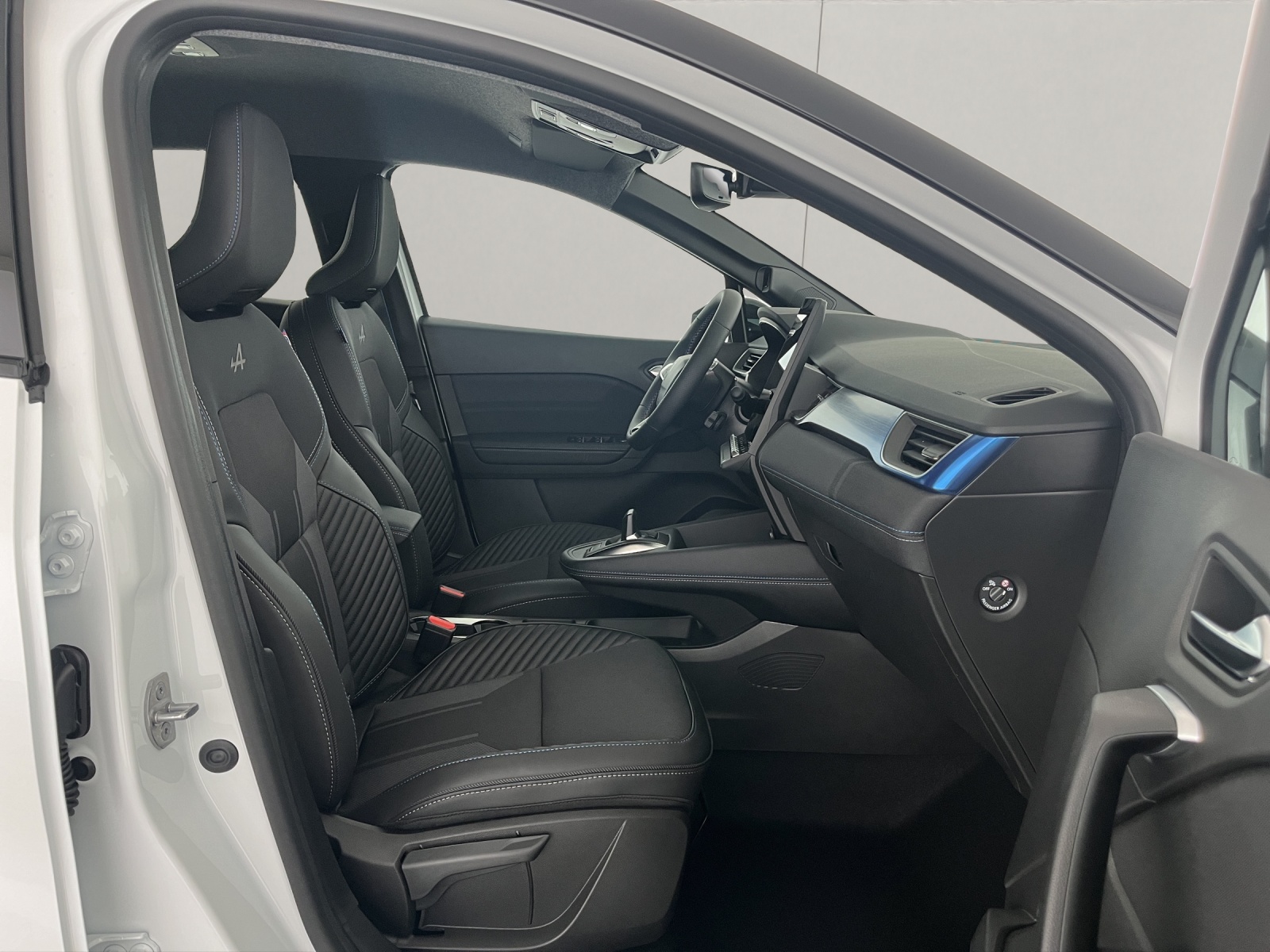 RENAULT Captur 1.8 E-Tech esprit Alpine-image-15