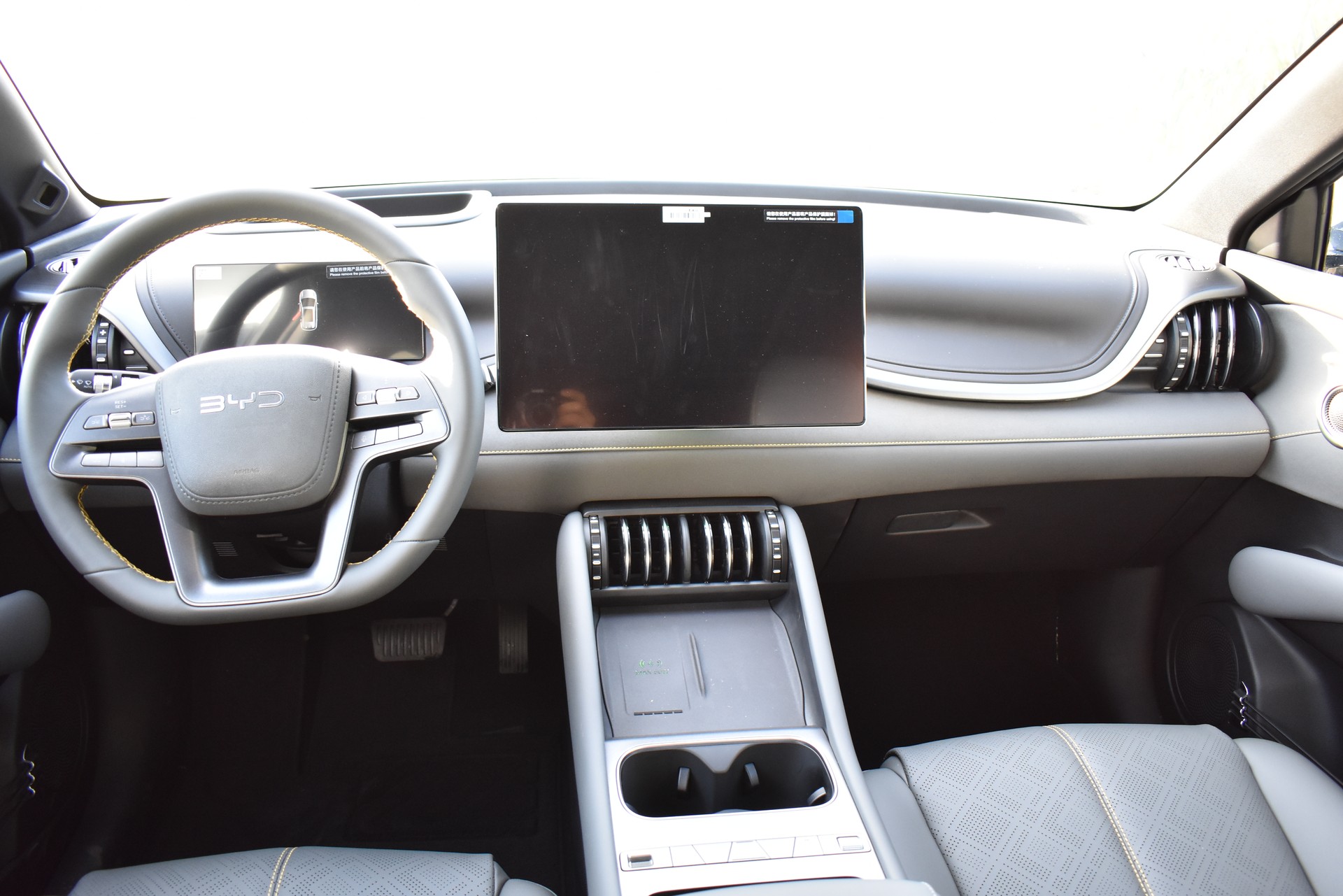 BYD Atto 3 EVO 74.8 kWh Design-image-10