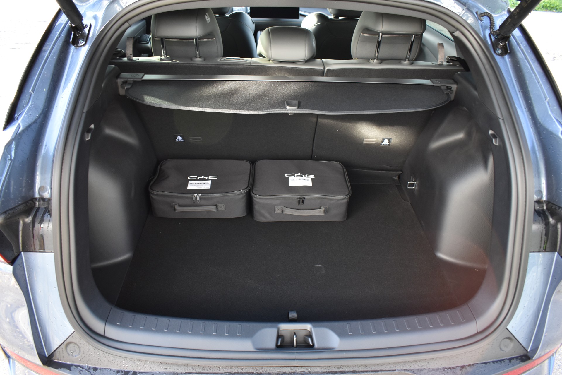 BYD Atto 3 EVO 74.8 kWh Design-image-7